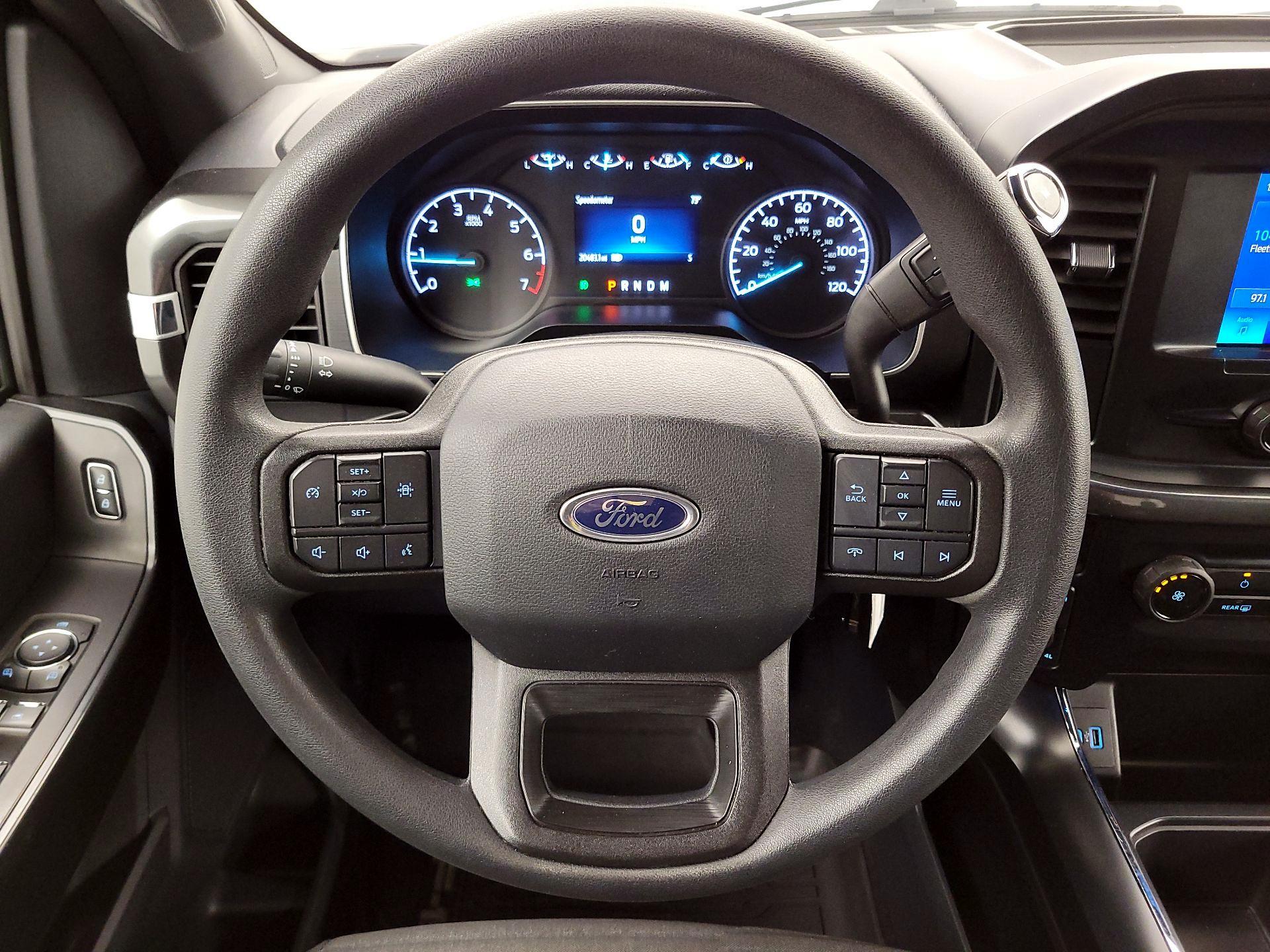 Thumbnail: 2023 Ford F-150 - 10
