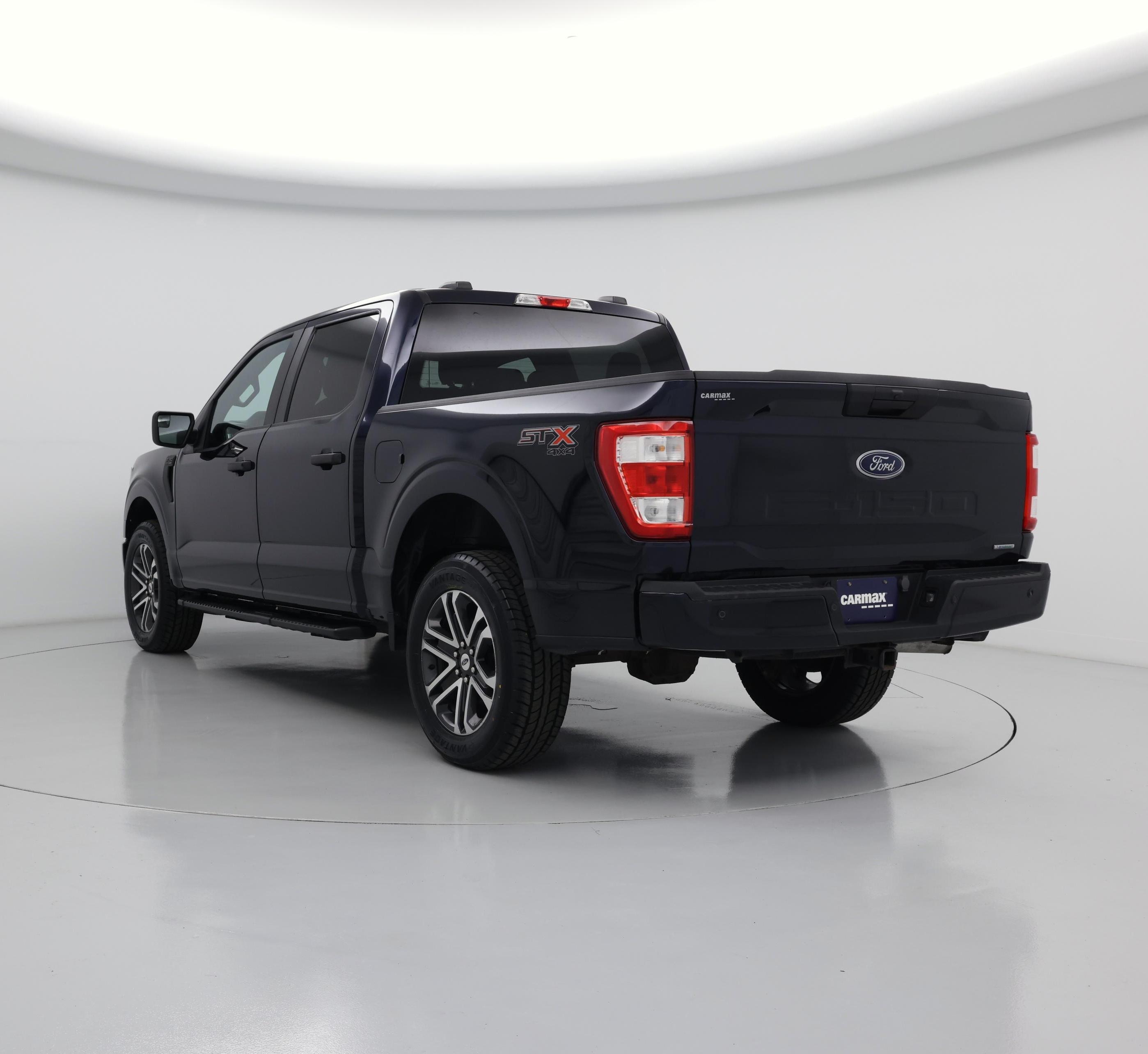 Thumbnail: 2023 Ford F-150 - 2