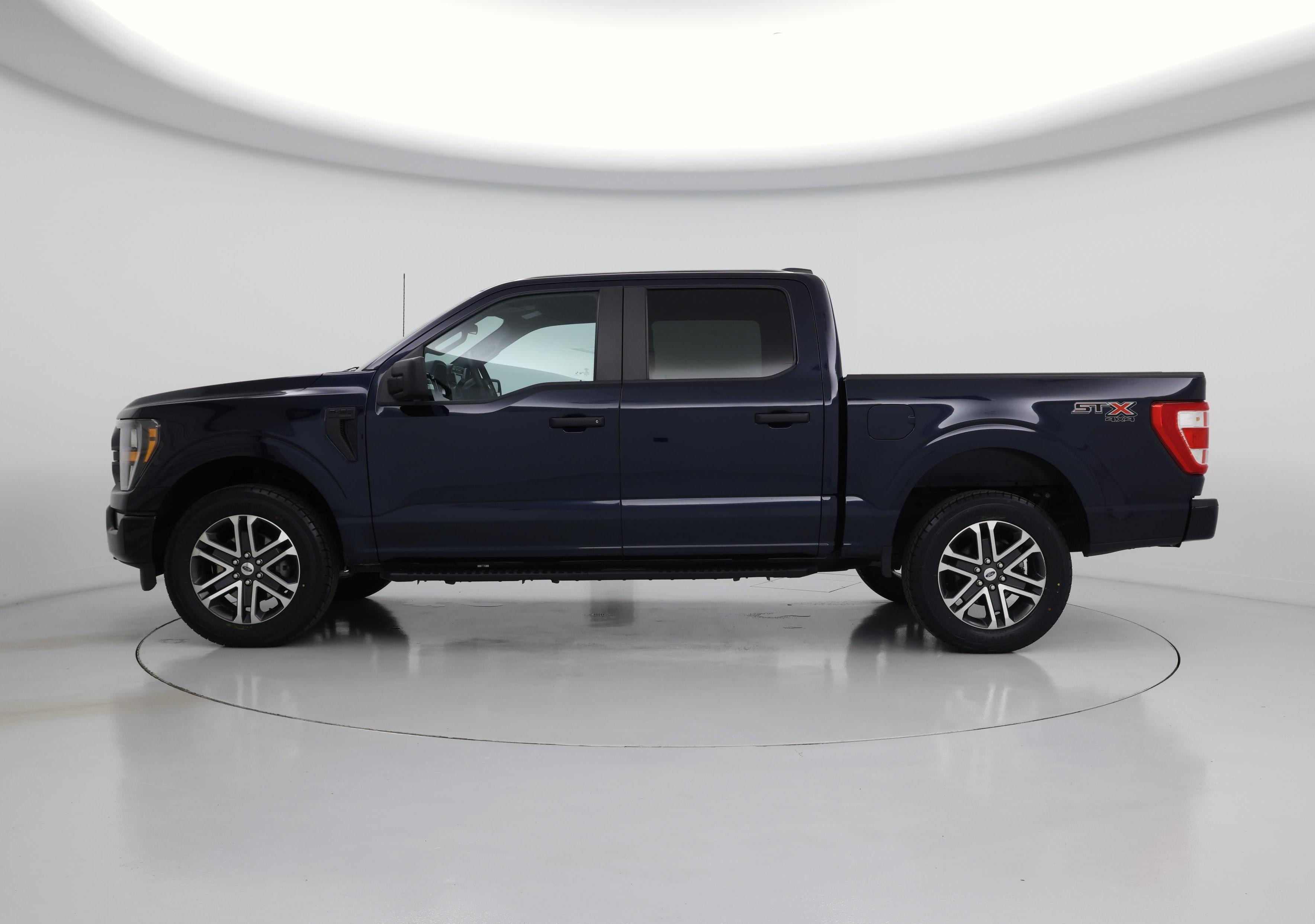 Thumbnail: 2023 Ford F-150 - 3
