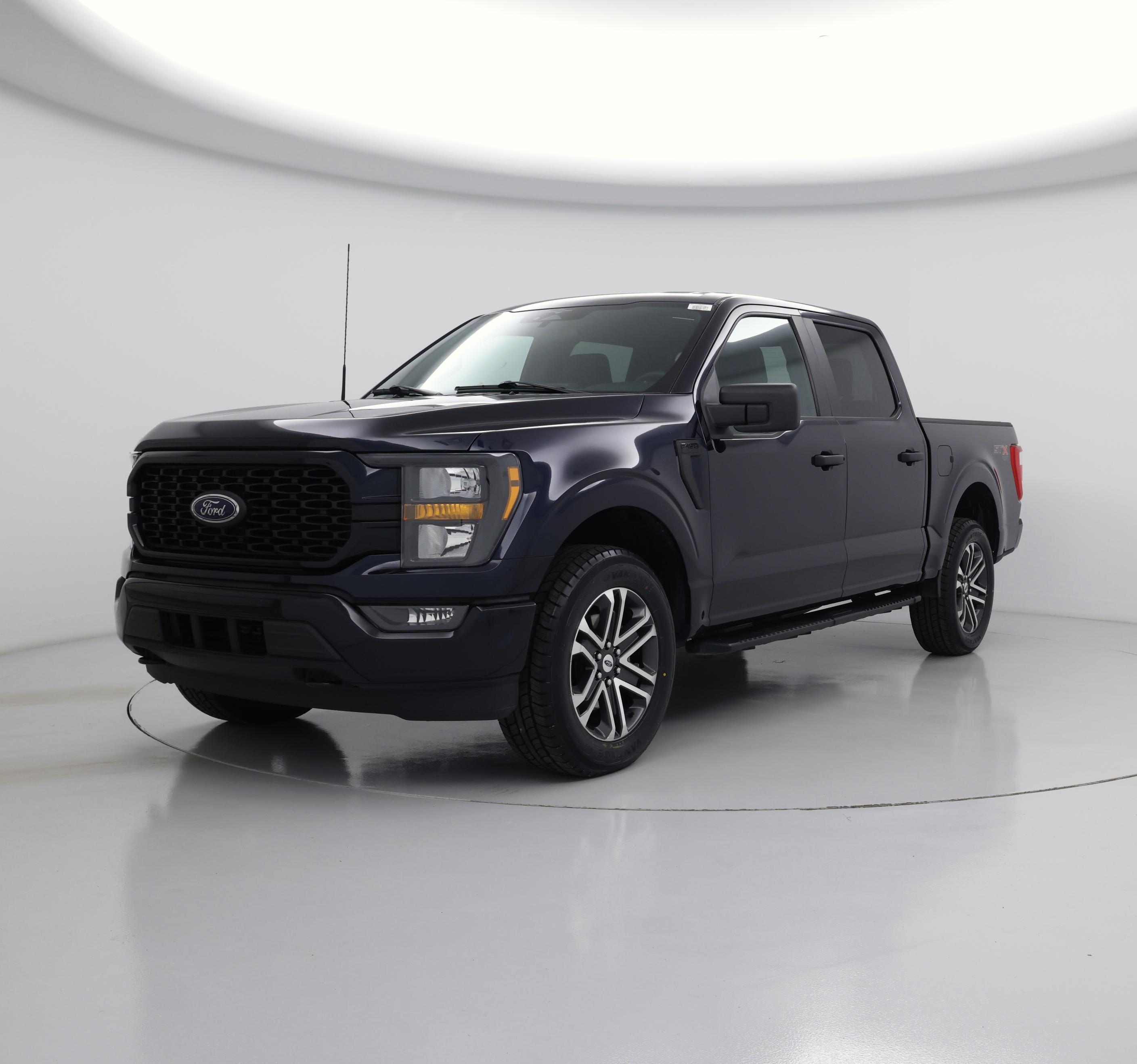Thumbnail: 2023 Ford F-150 - 4