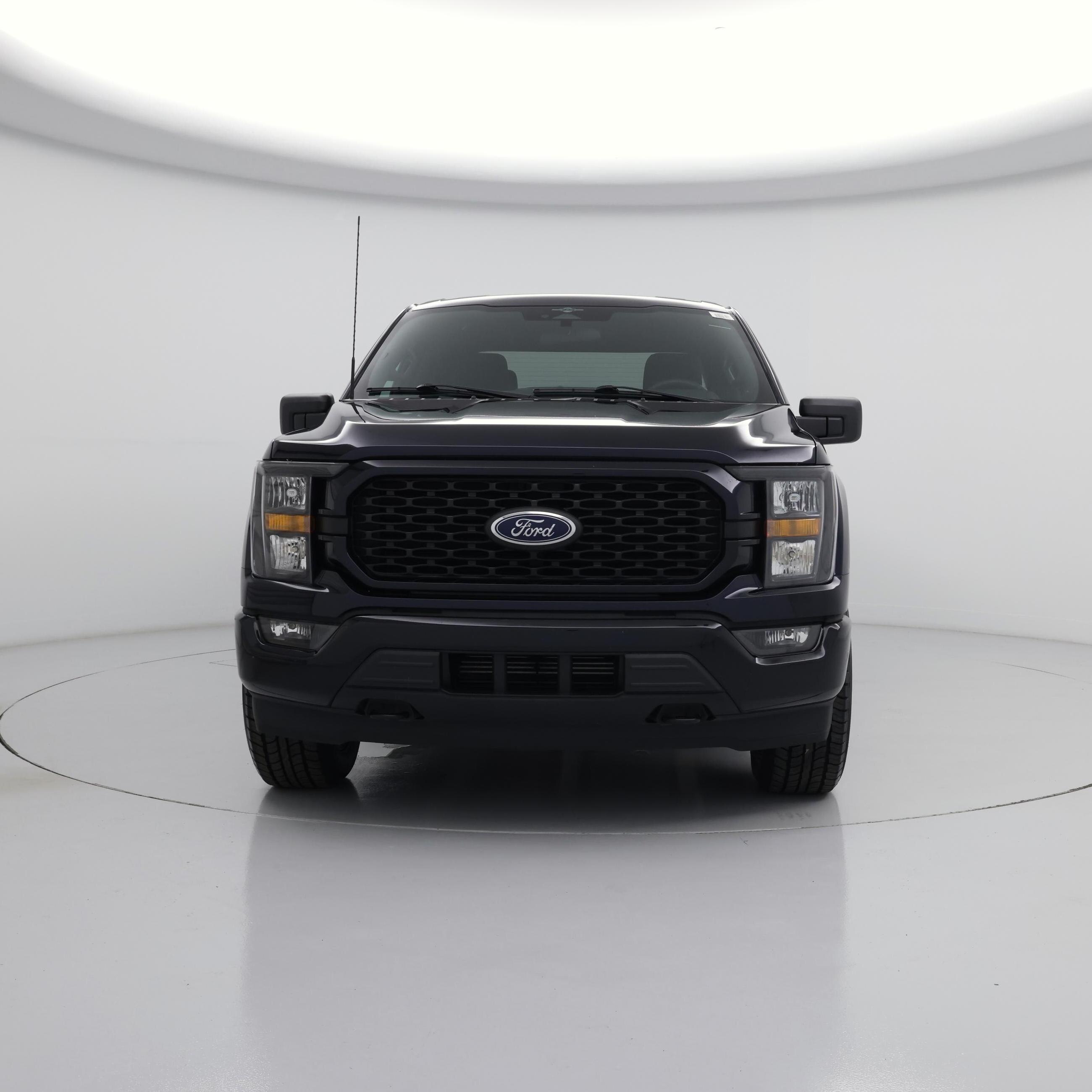 Thumbnail: 2023 Ford F-150 - 5