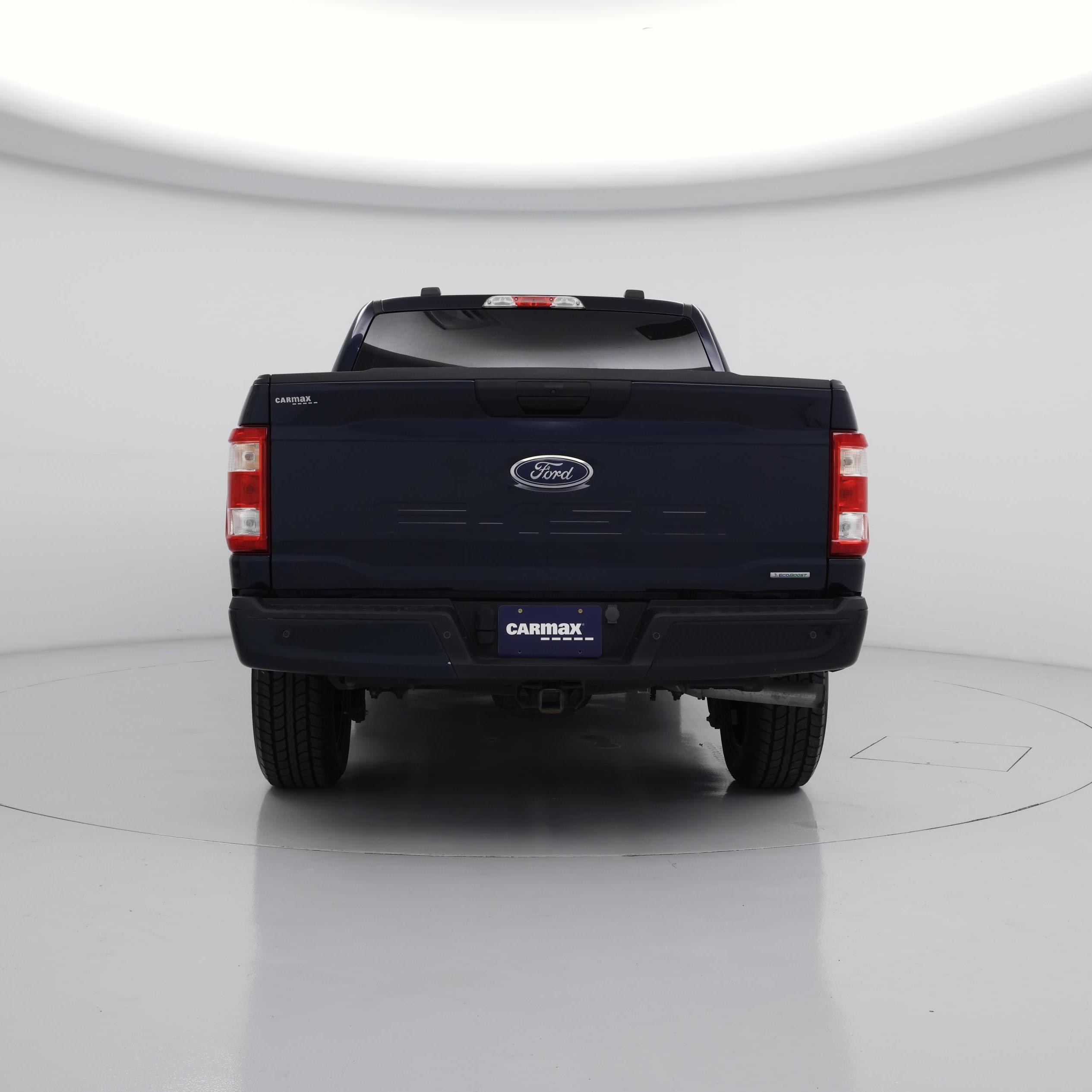 Thumbnail: 2023 Ford F-150 - 6