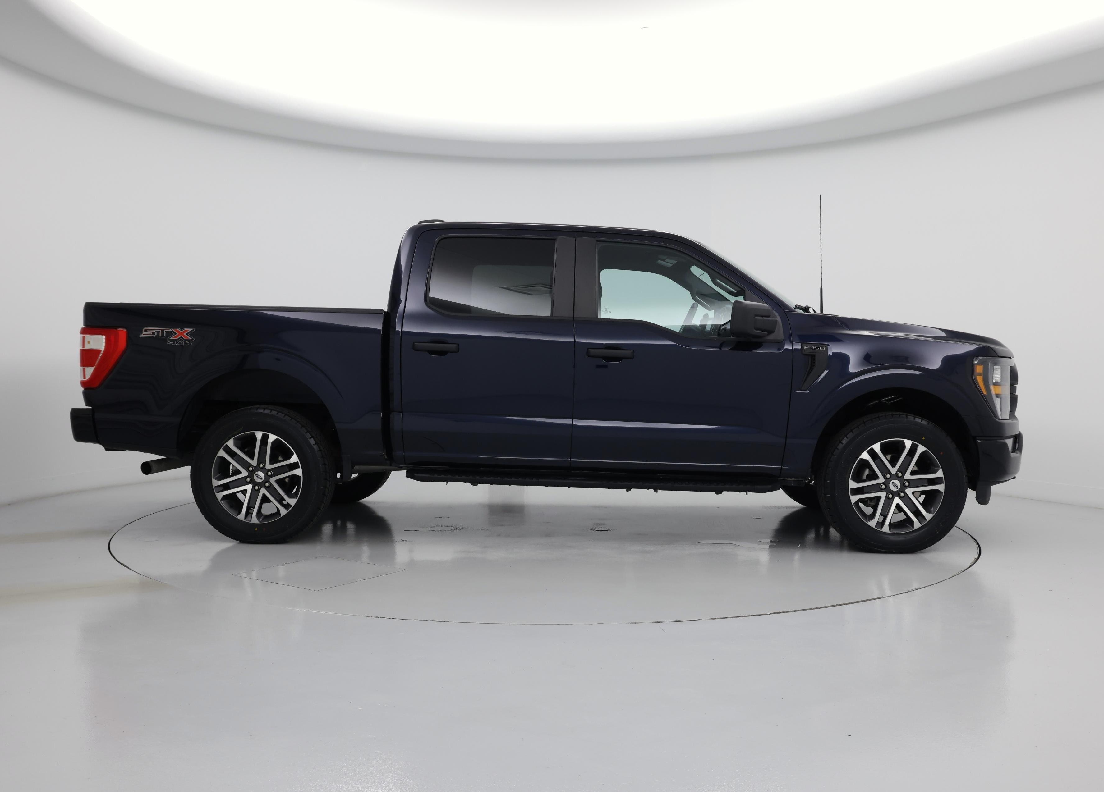 Thumbnail: 2023 Ford F-150 - 7