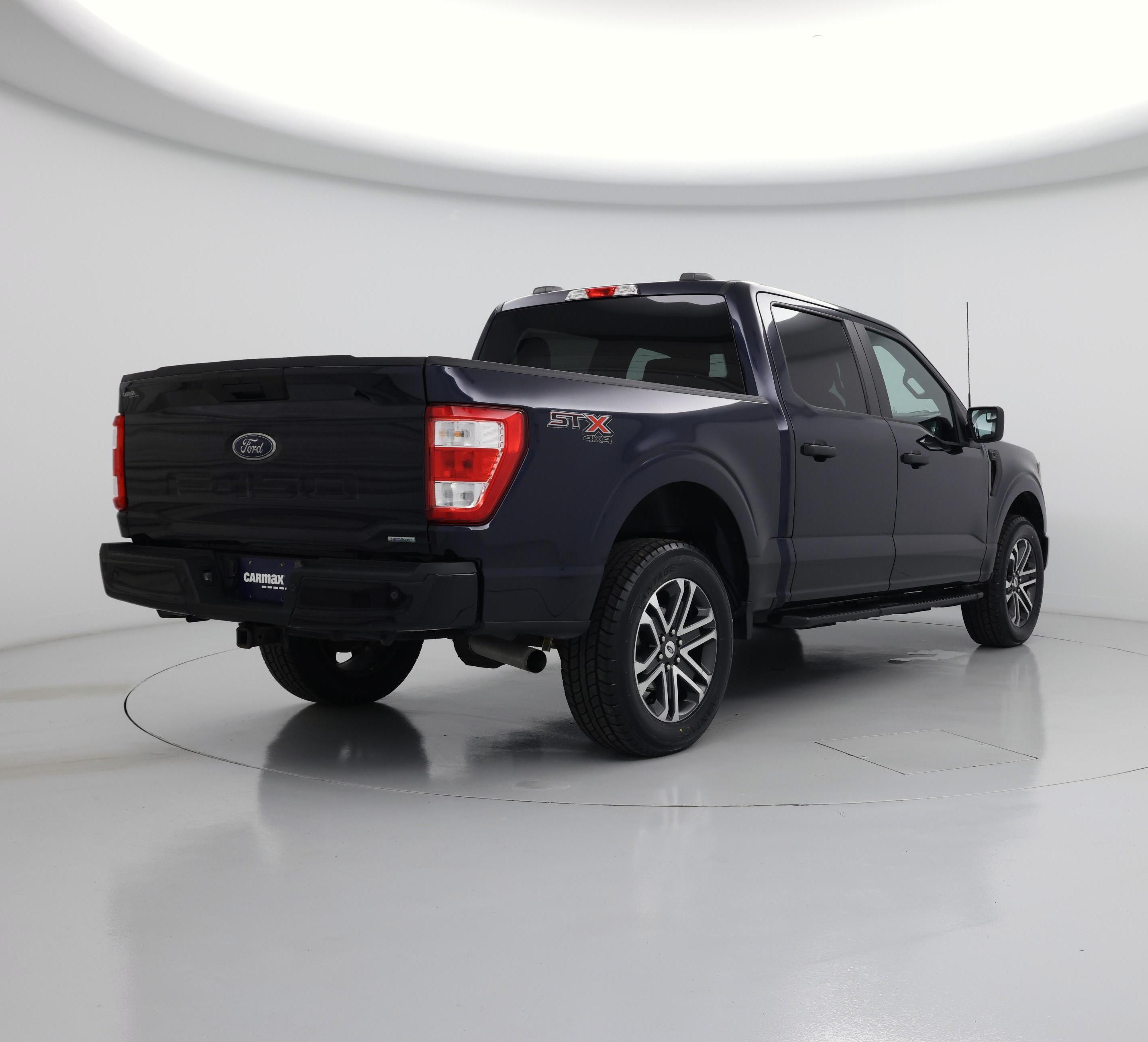 Thumbnail: 2023 Ford F-150 - 8