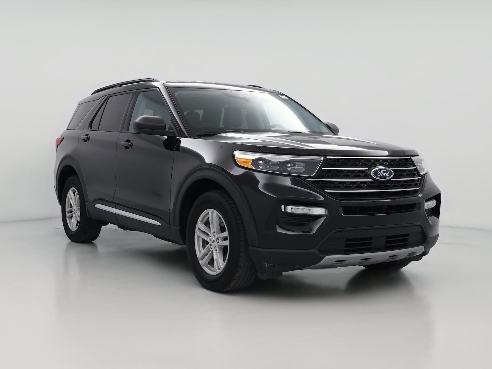 2024 Ford Explorer