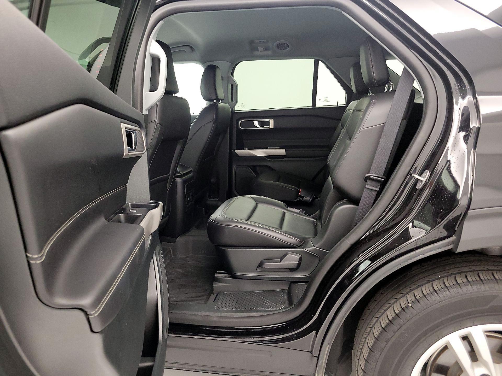 Thumbnail: 2024 Ford Explorer - 20