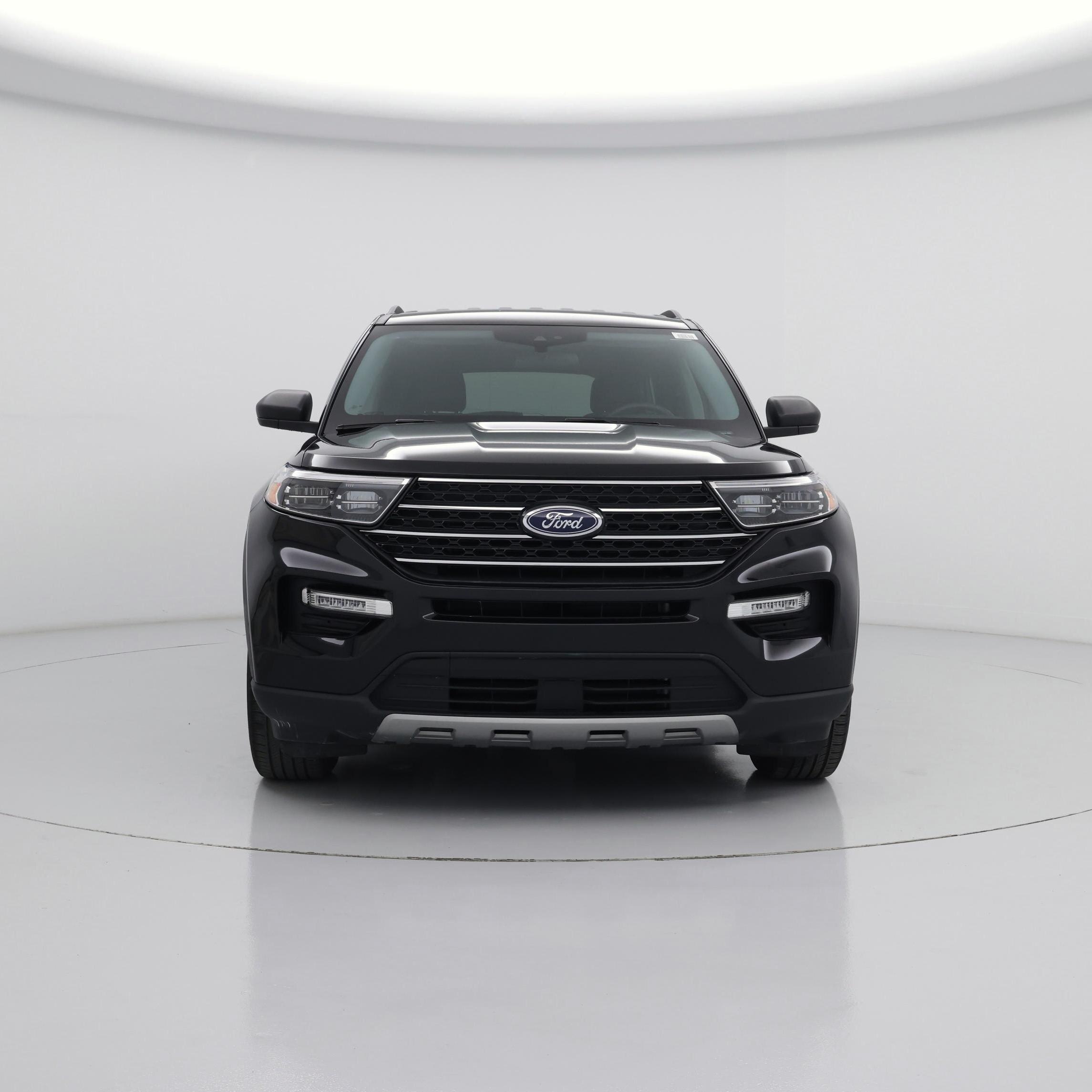 Thumbnail: 2024 Ford Explorer - 5
