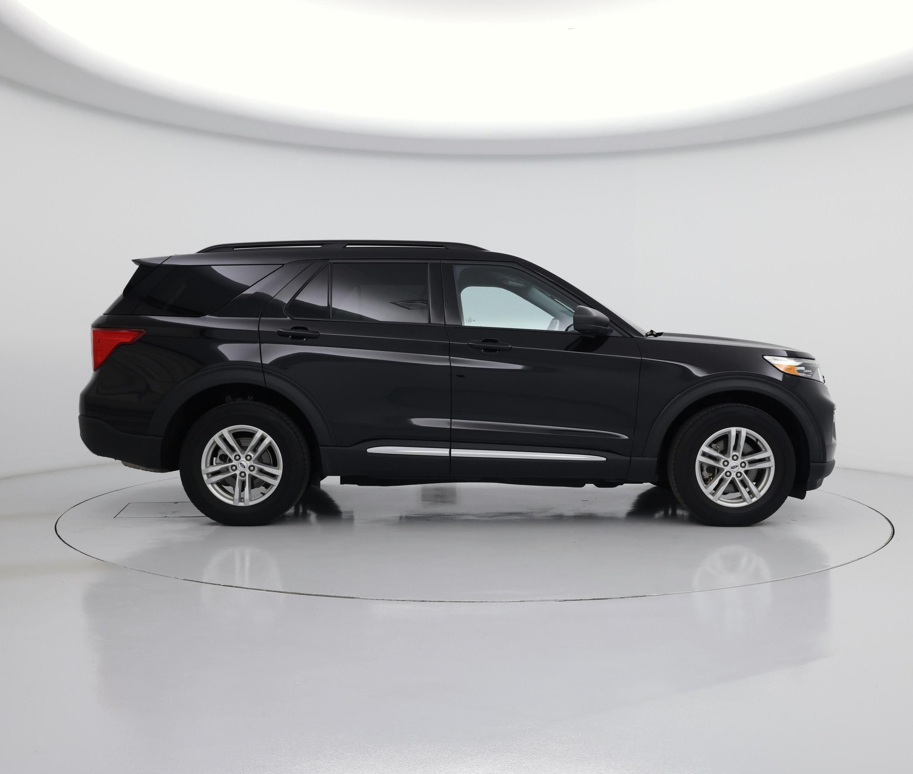 Thumbnail: 2024 Ford Explorer - 7