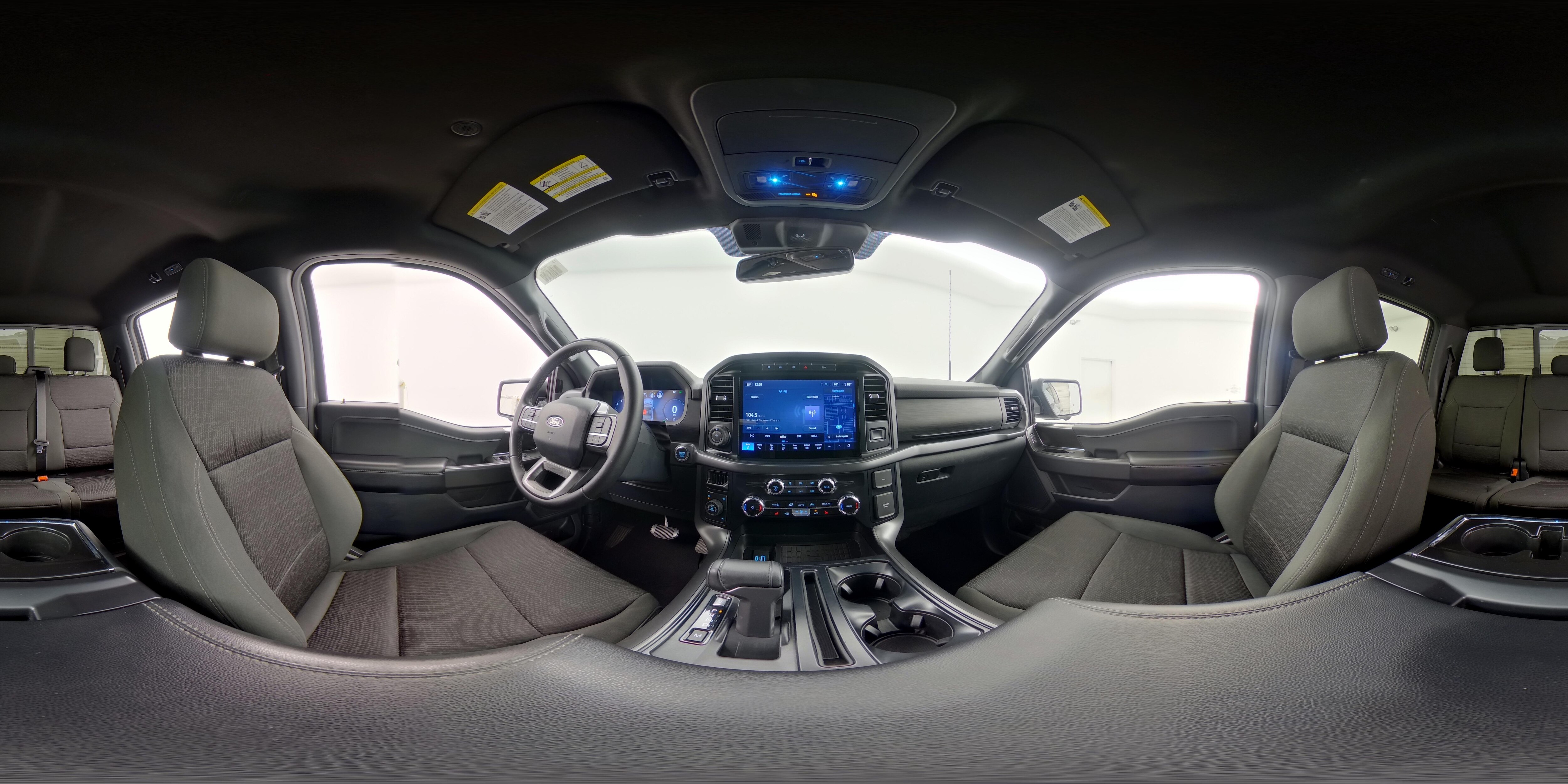 2024 Ford F-150 XLT - Photo 25
