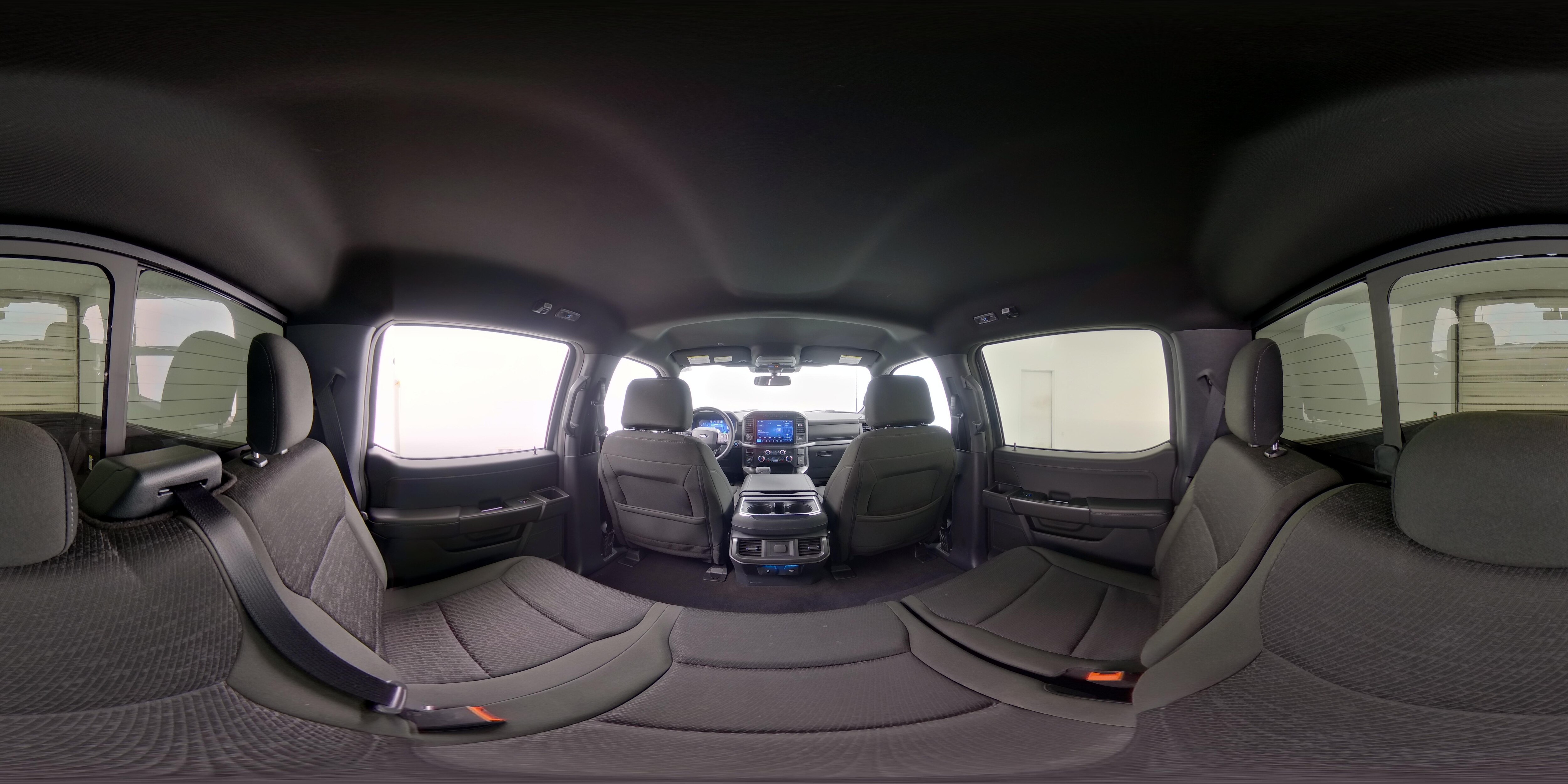 2024 Ford F-150 XLT - Photo 26