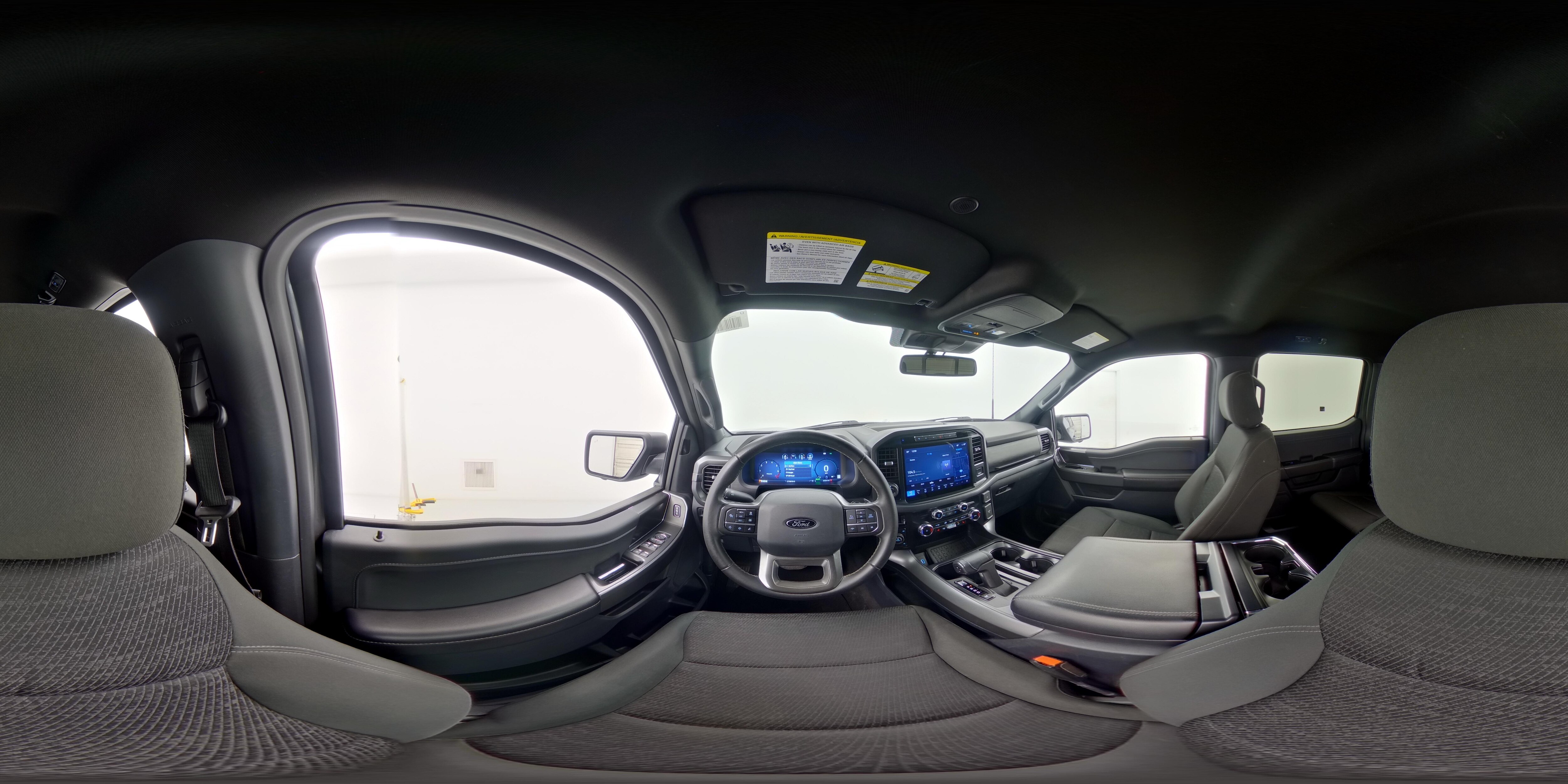 2024 Ford F-150 XLT - Photo 27