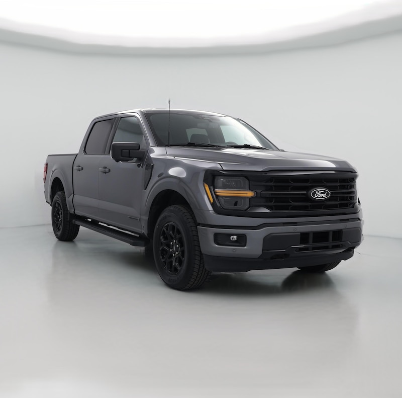 2024 Ford F150 XLT