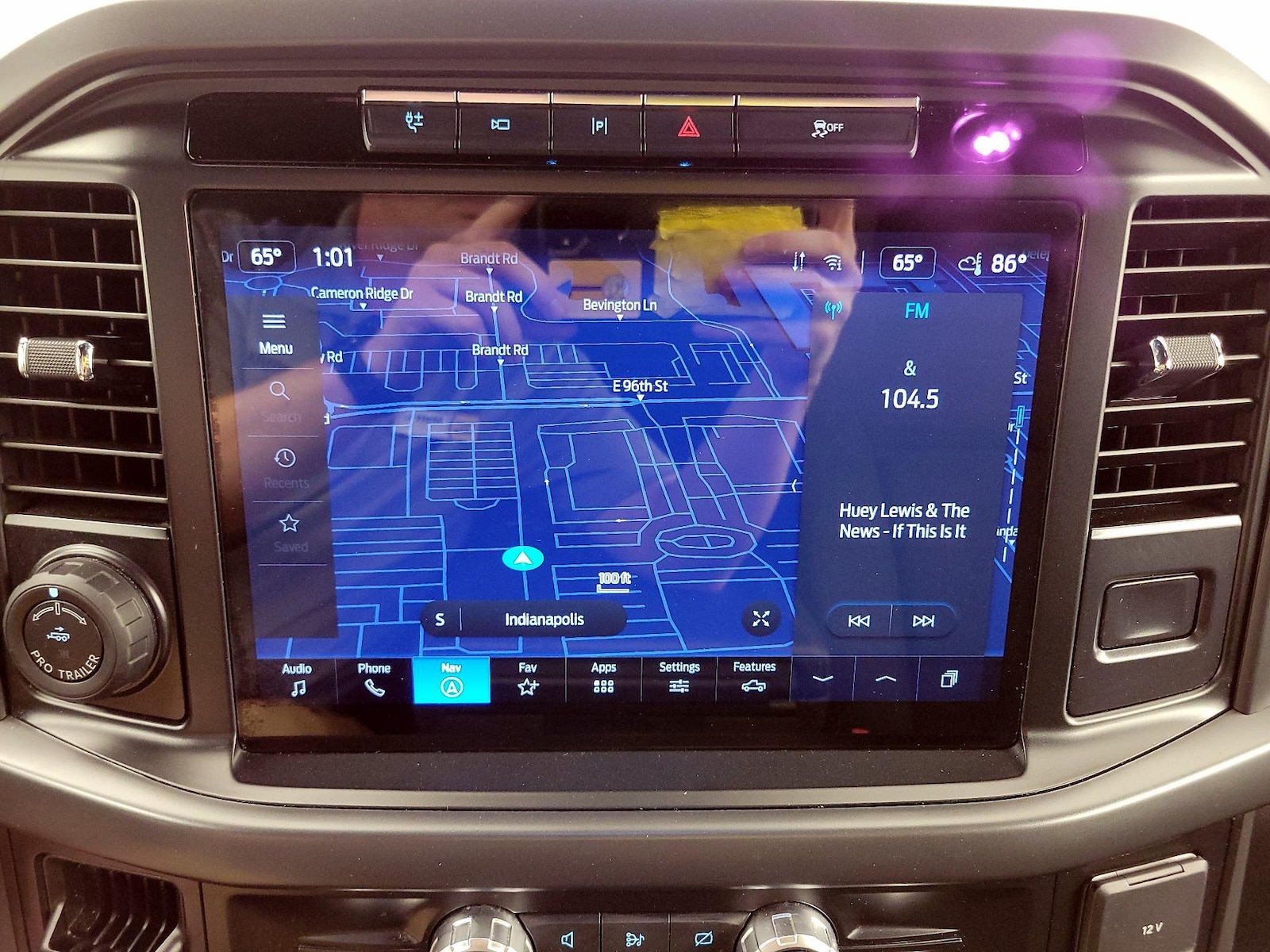 2024 Ford F-150 XLT - Photo 15