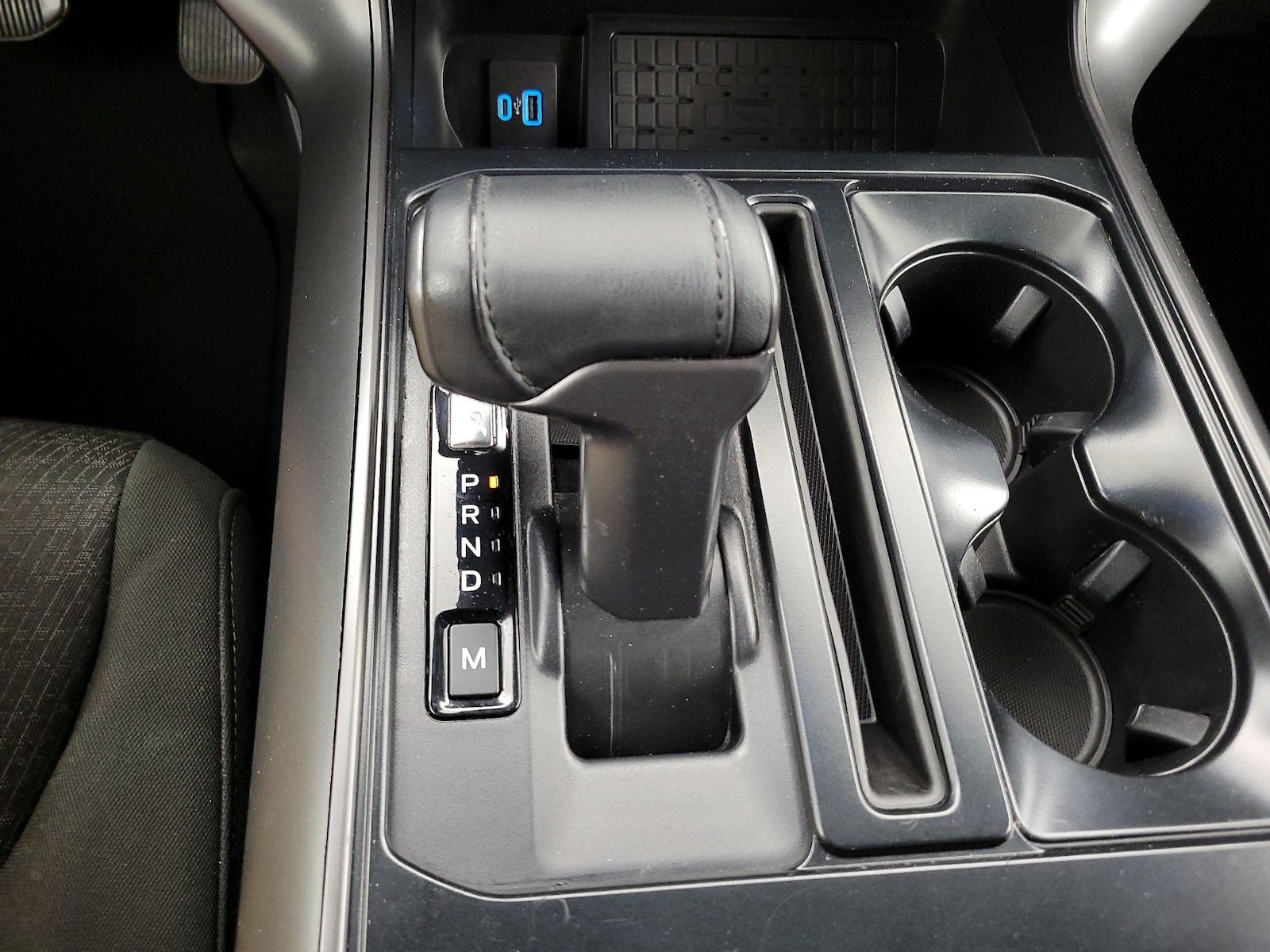 2024 Ford F-150 XLT - Photo 19