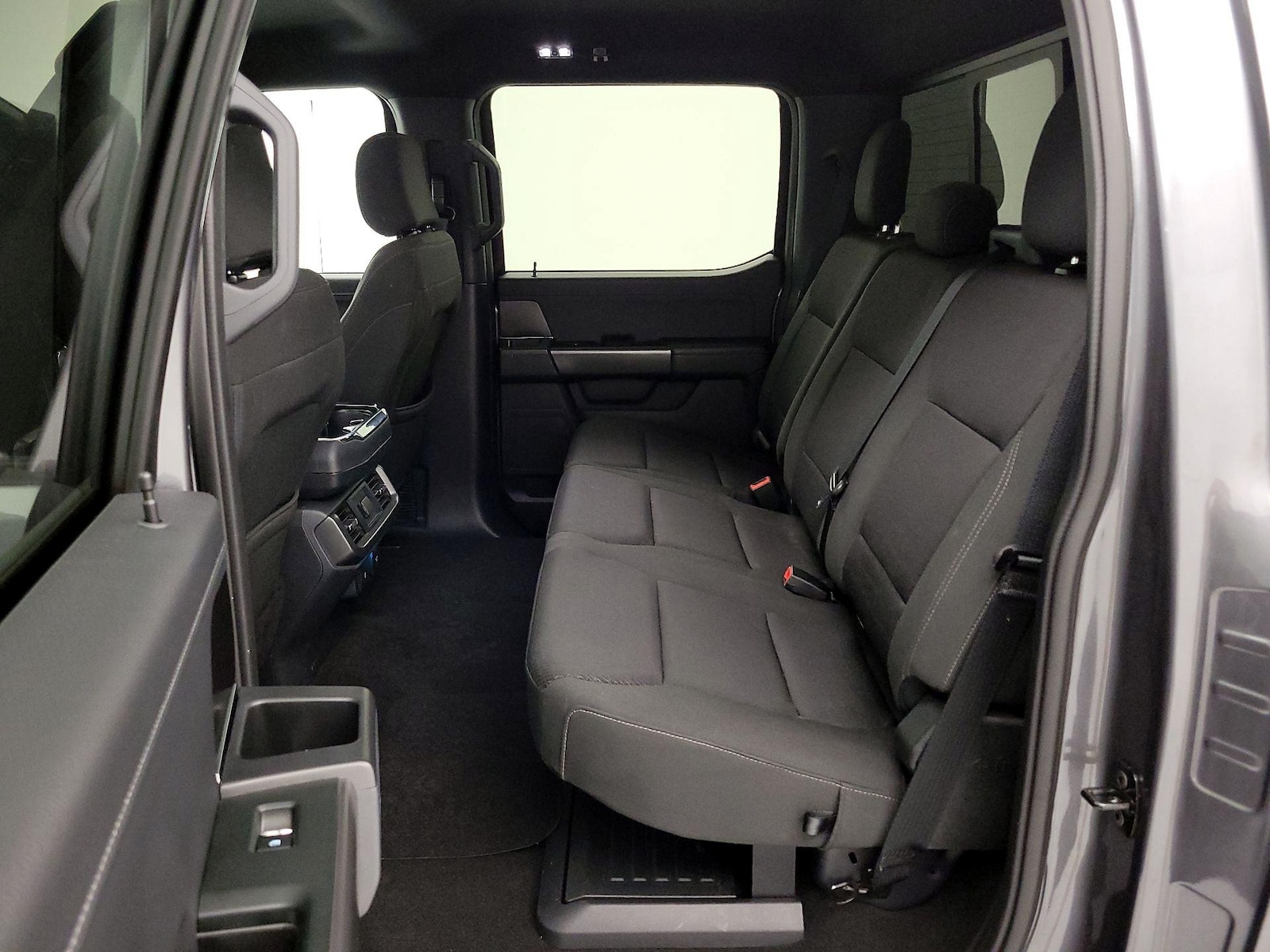 2024 Ford F-150 XLT - Photo 21