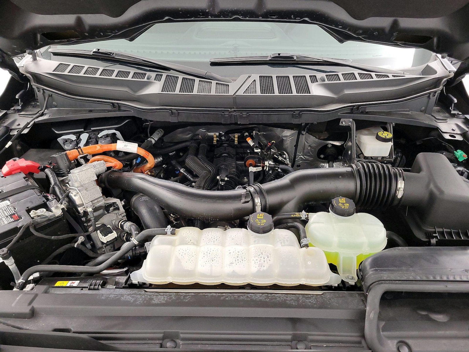 2024 Ford F-150 XLT - Photo 23