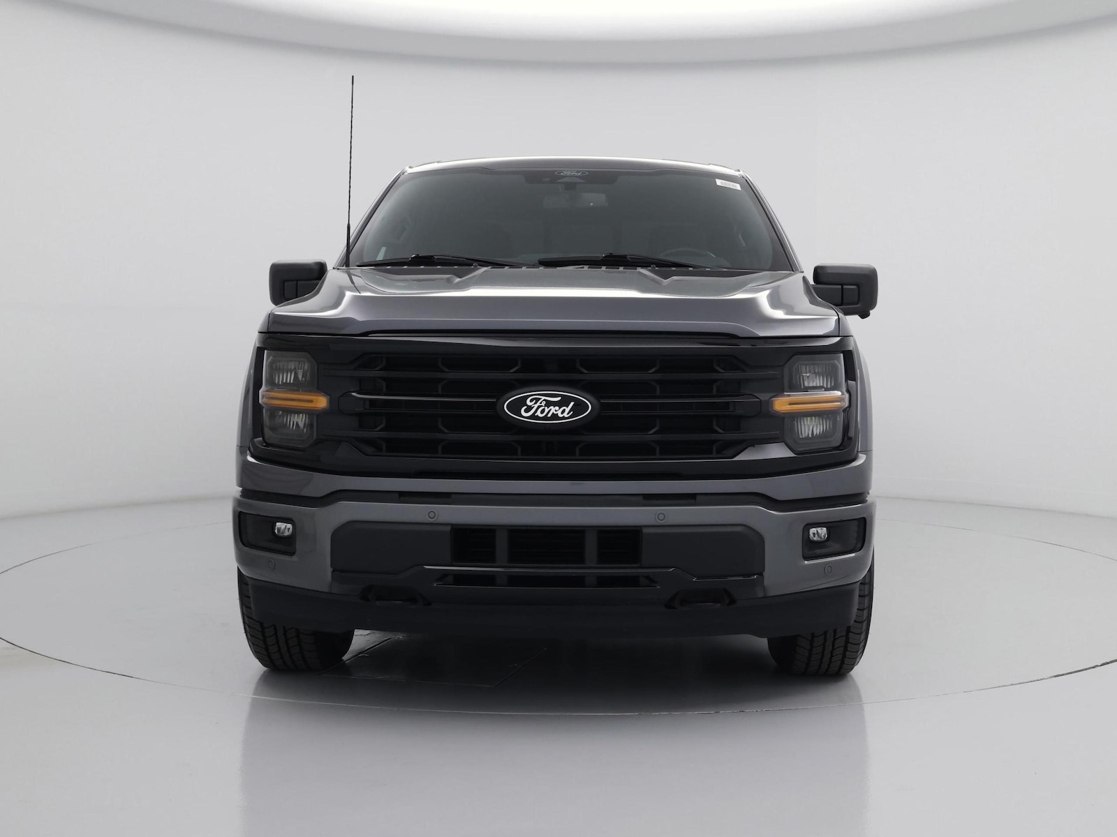 2024 Ford F-150 XLT - Photo 6