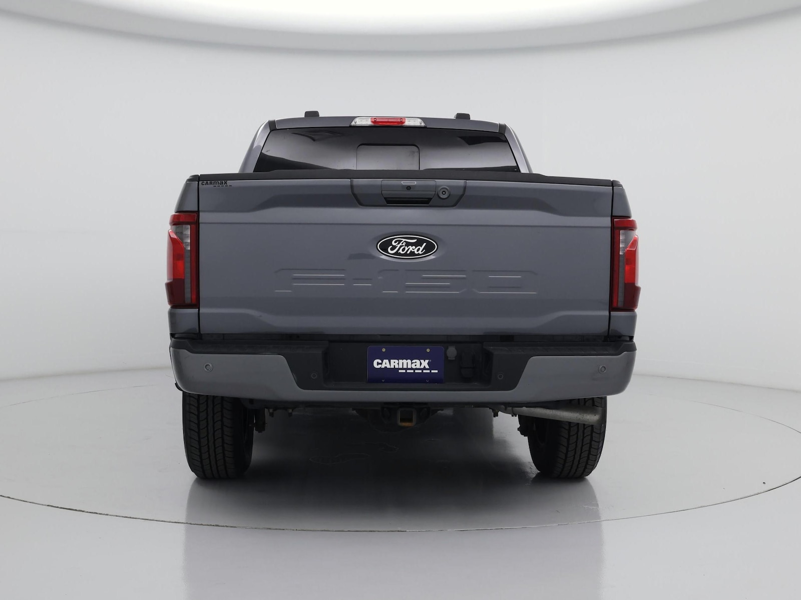 2024 Ford F-150 XLT - Photo 7