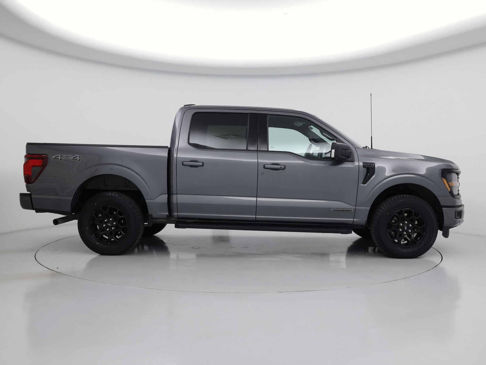 2024 Ford F-150 XLT - Photo 8