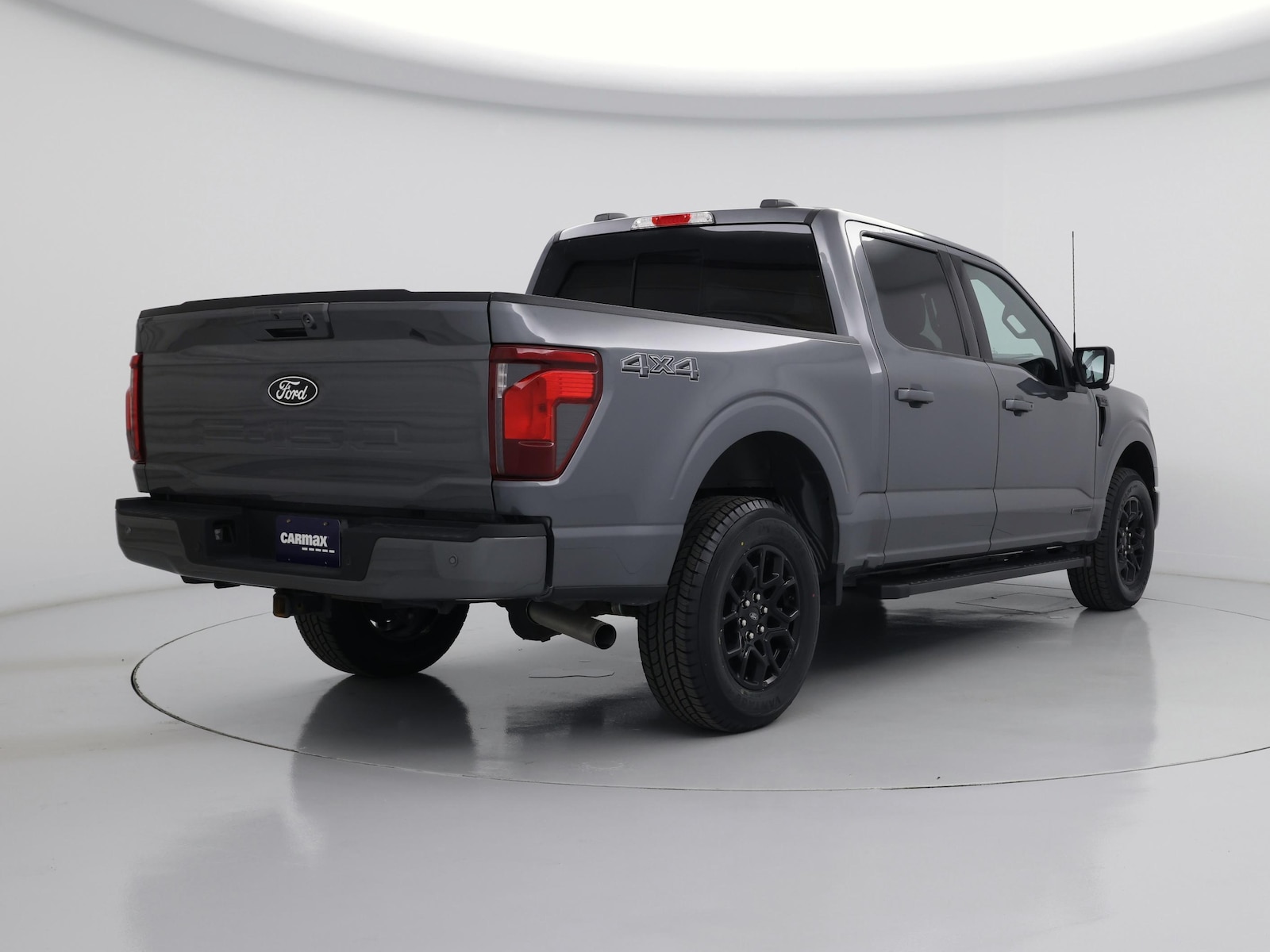 2024 Ford F-150 XLT - Photo 9