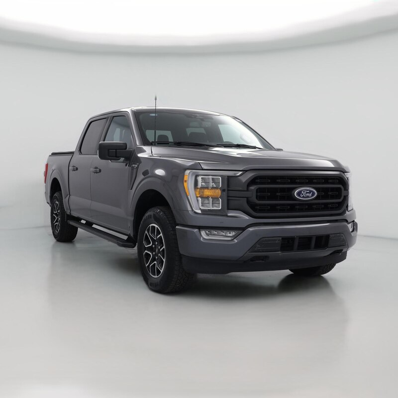 2023 Ford F150 XLT