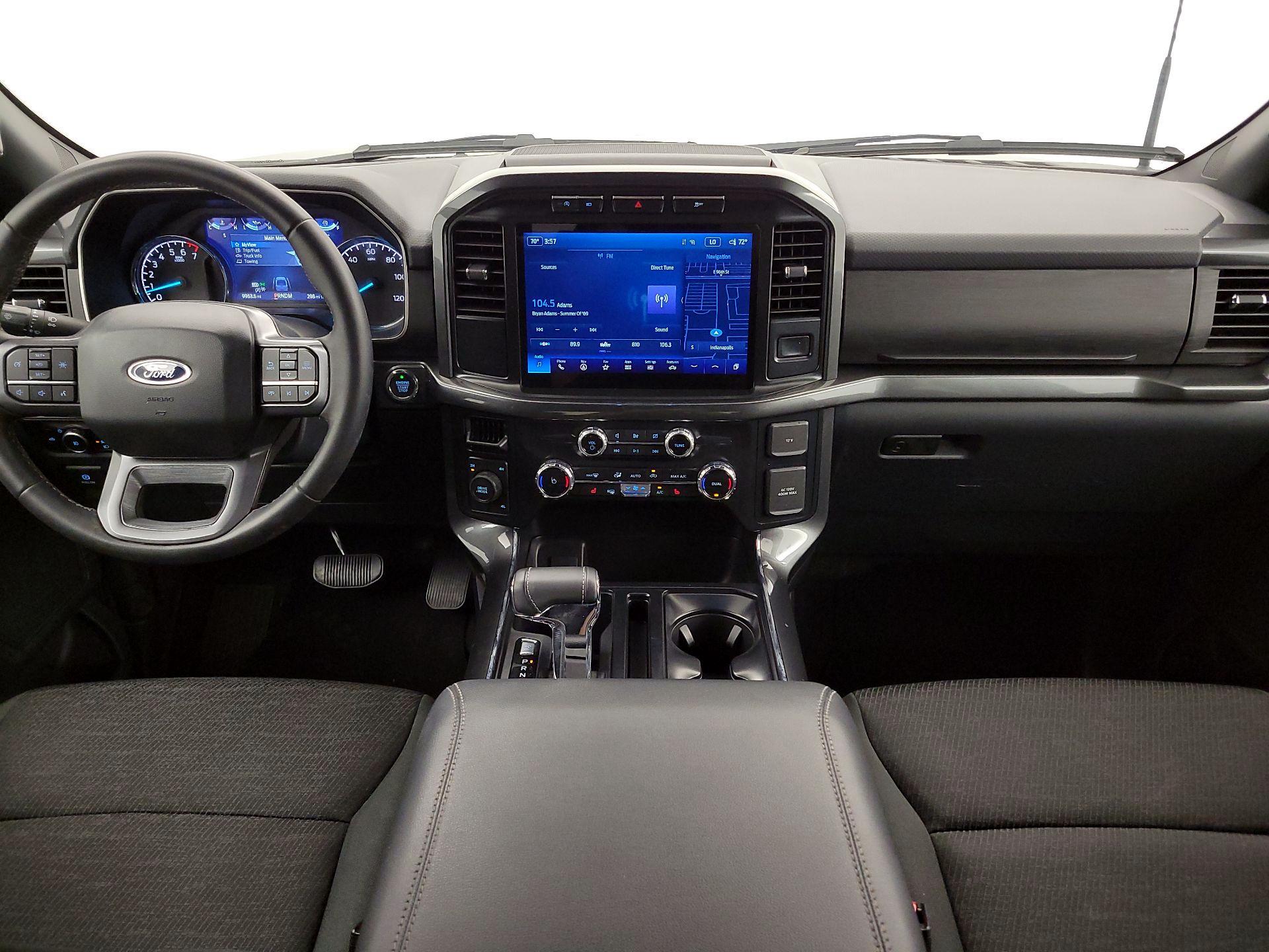 Thumbnail: 2023 Ford F-150 - 9