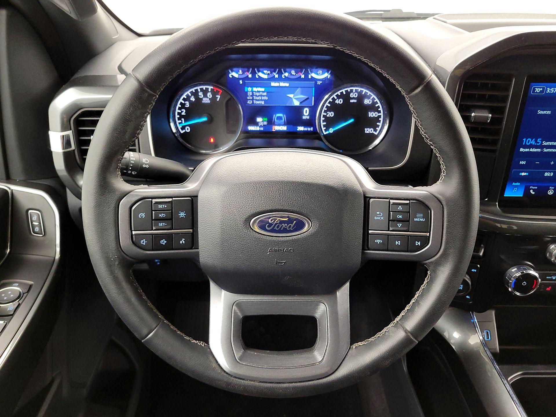 Thumbnail: 2023 Ford F-150 - 10