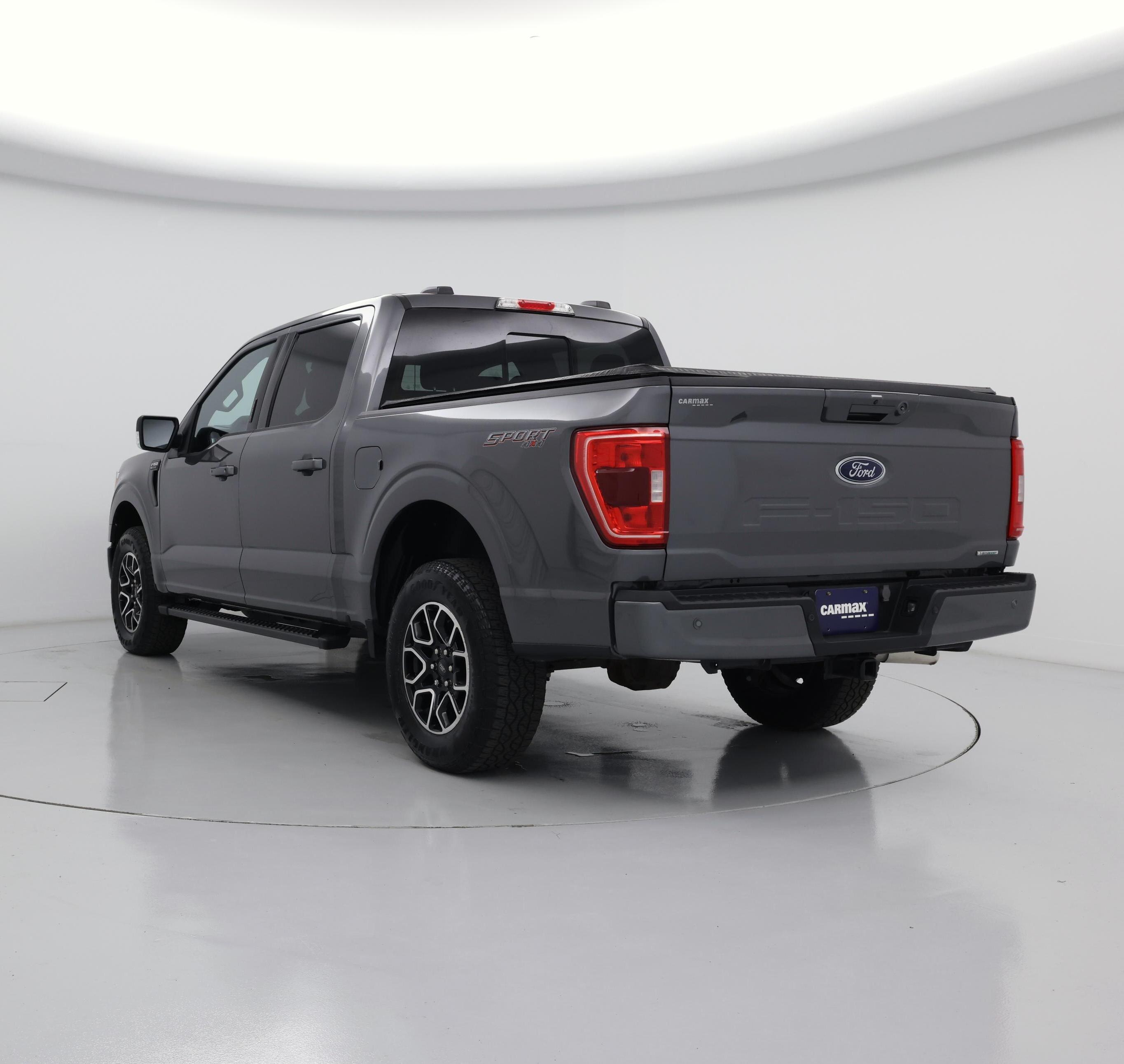 Thumbnail: 2023 Ford F-150 - 2