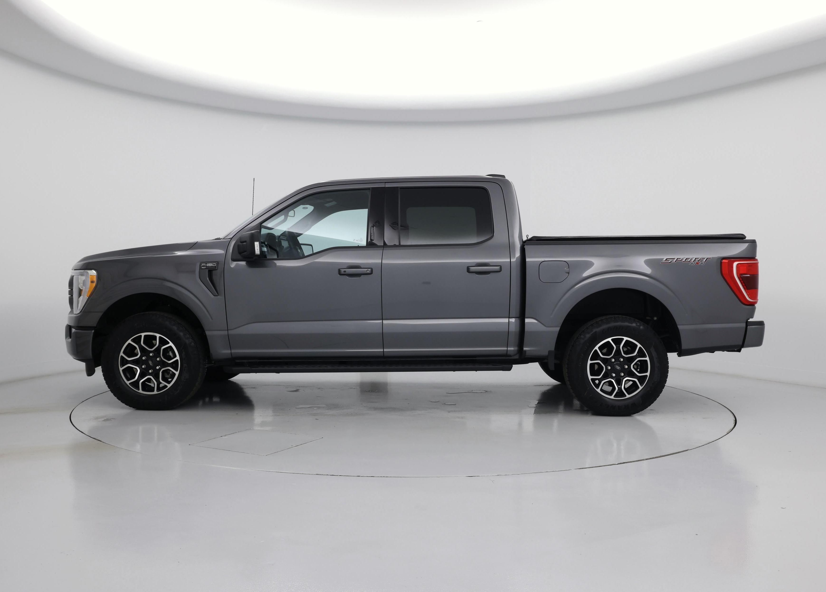 Thumbnail: 2023 Ford F-150 - 3