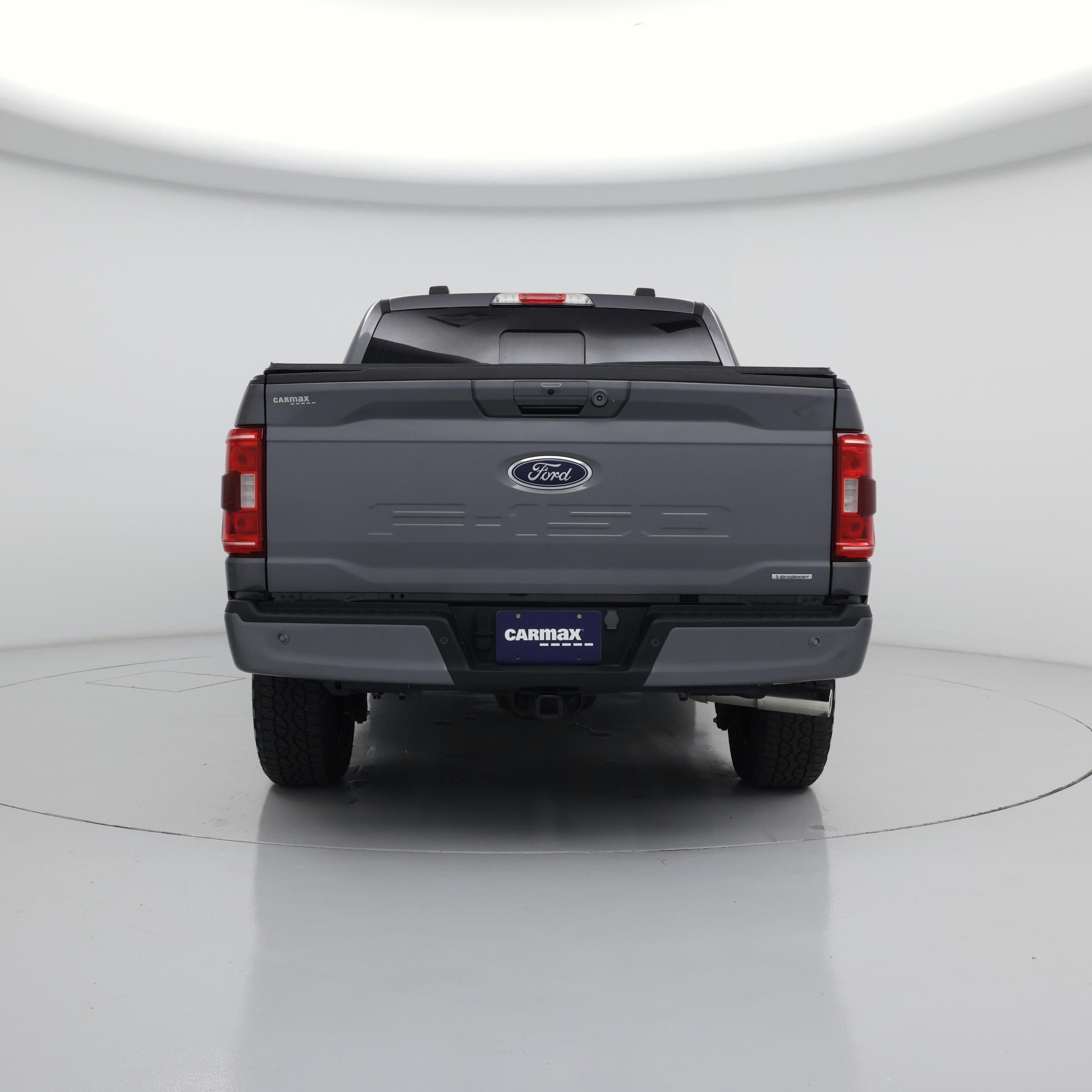Thumbnail: 2023 Ford F-150 - 6