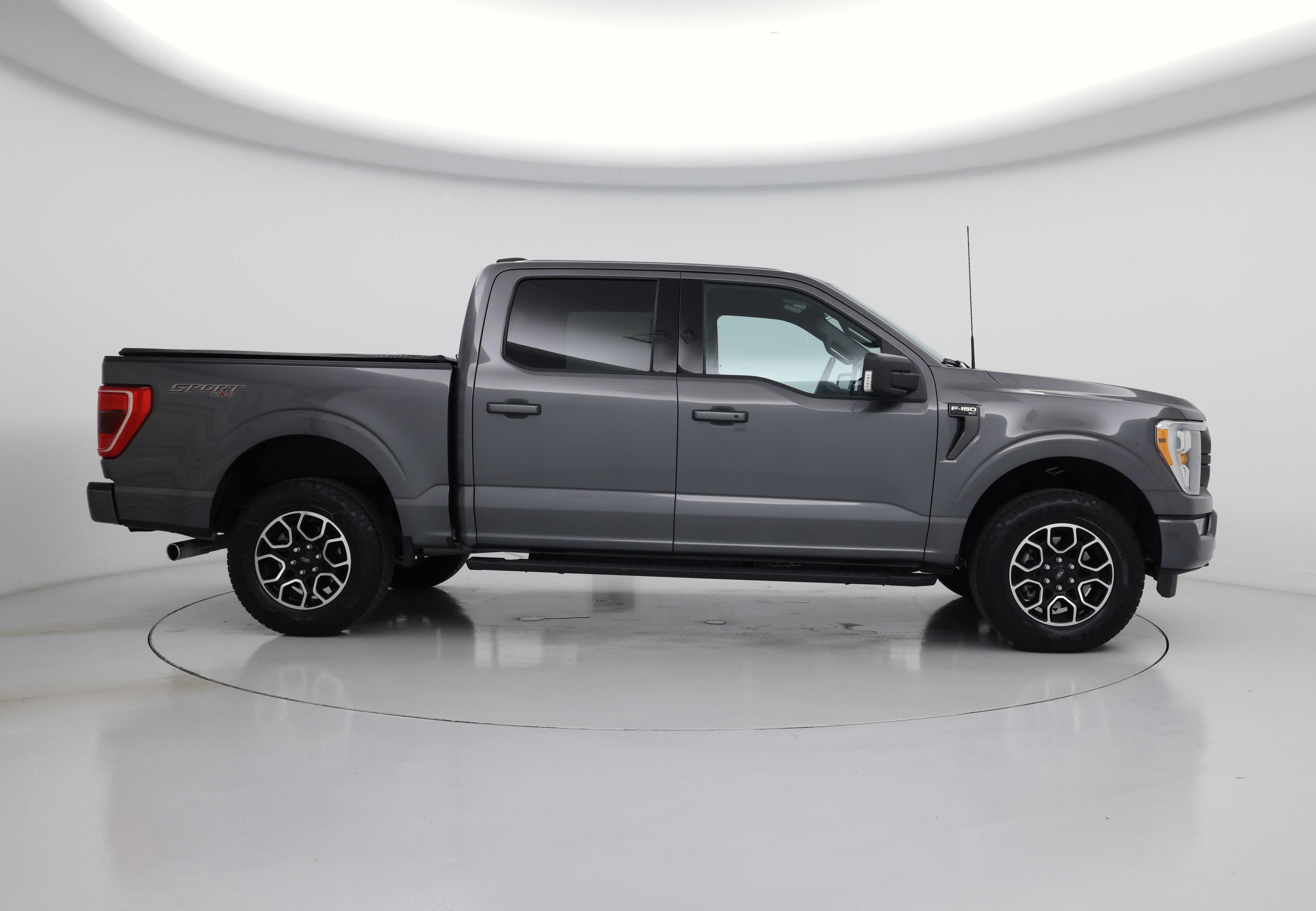 Thumbnail: 2023 Ford F-150 - 7