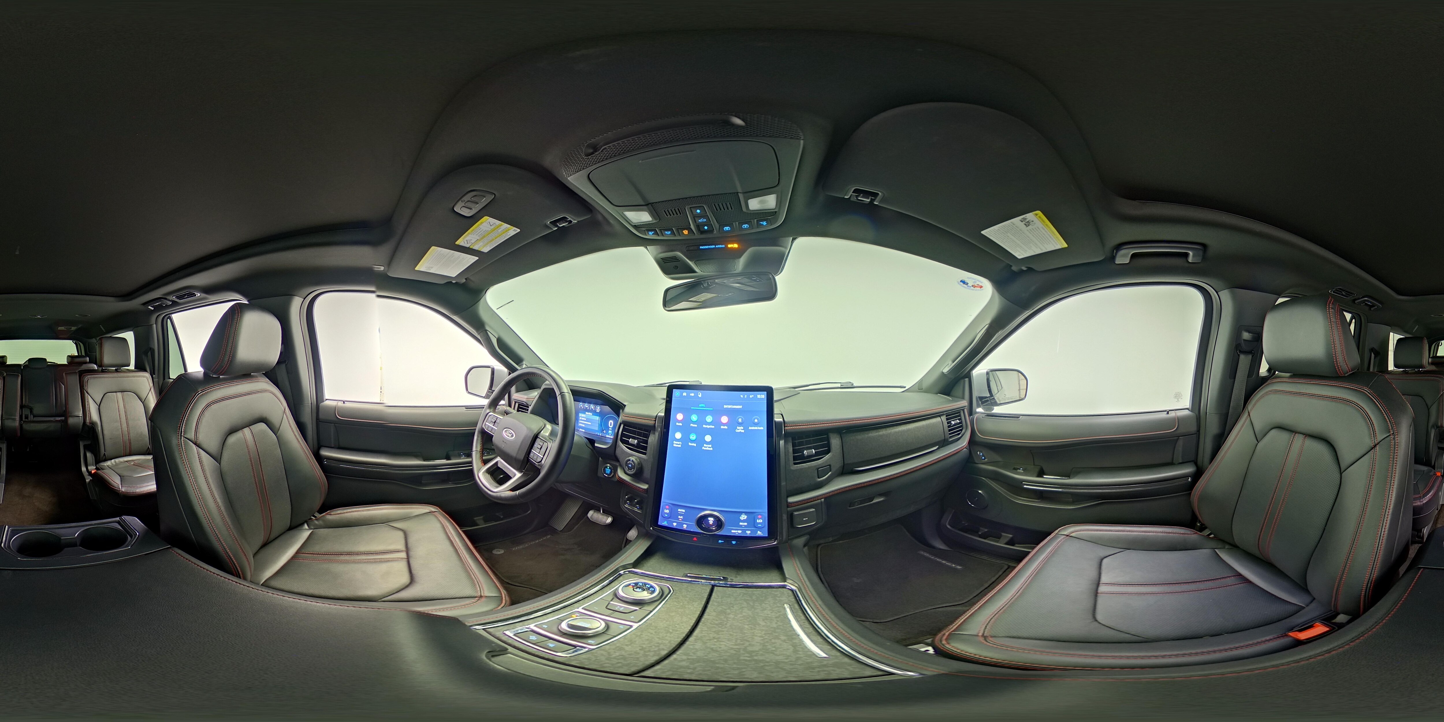 2023 Ford Expedition Limited - Photo 28