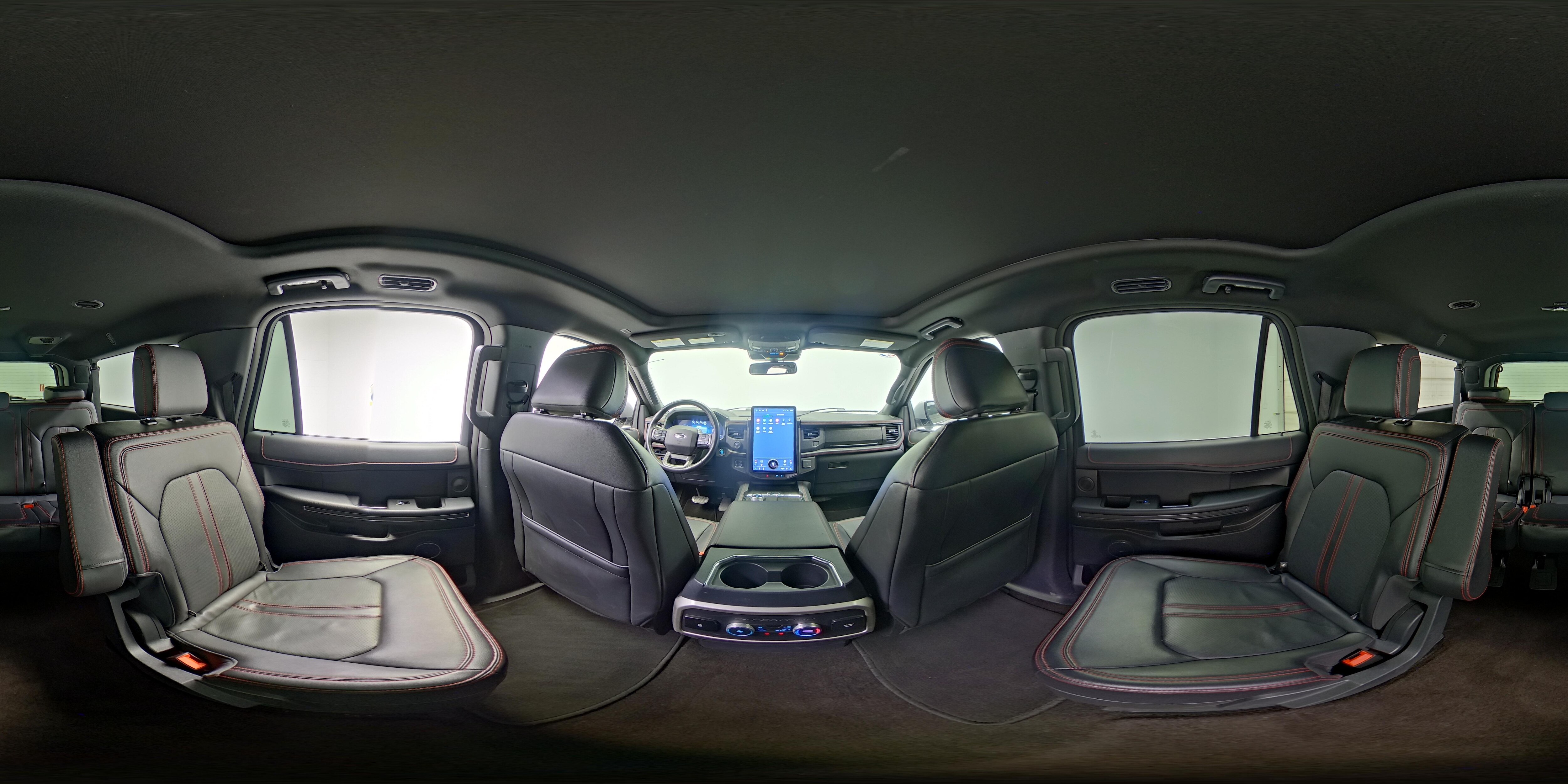 2023 Ford Expedition Limited - Photo 29