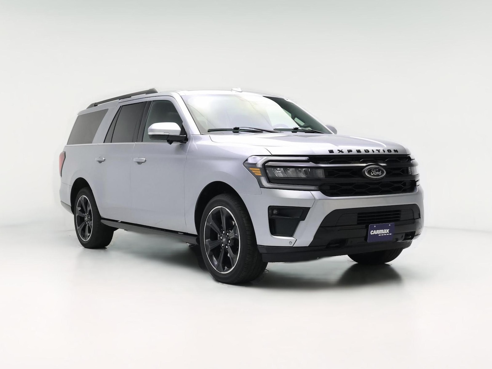 2023 Ford Expedition Limited - Photo 1