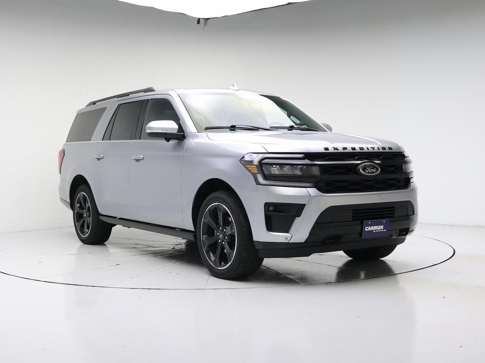 2023 Ford Expedition Limited - Photo 2