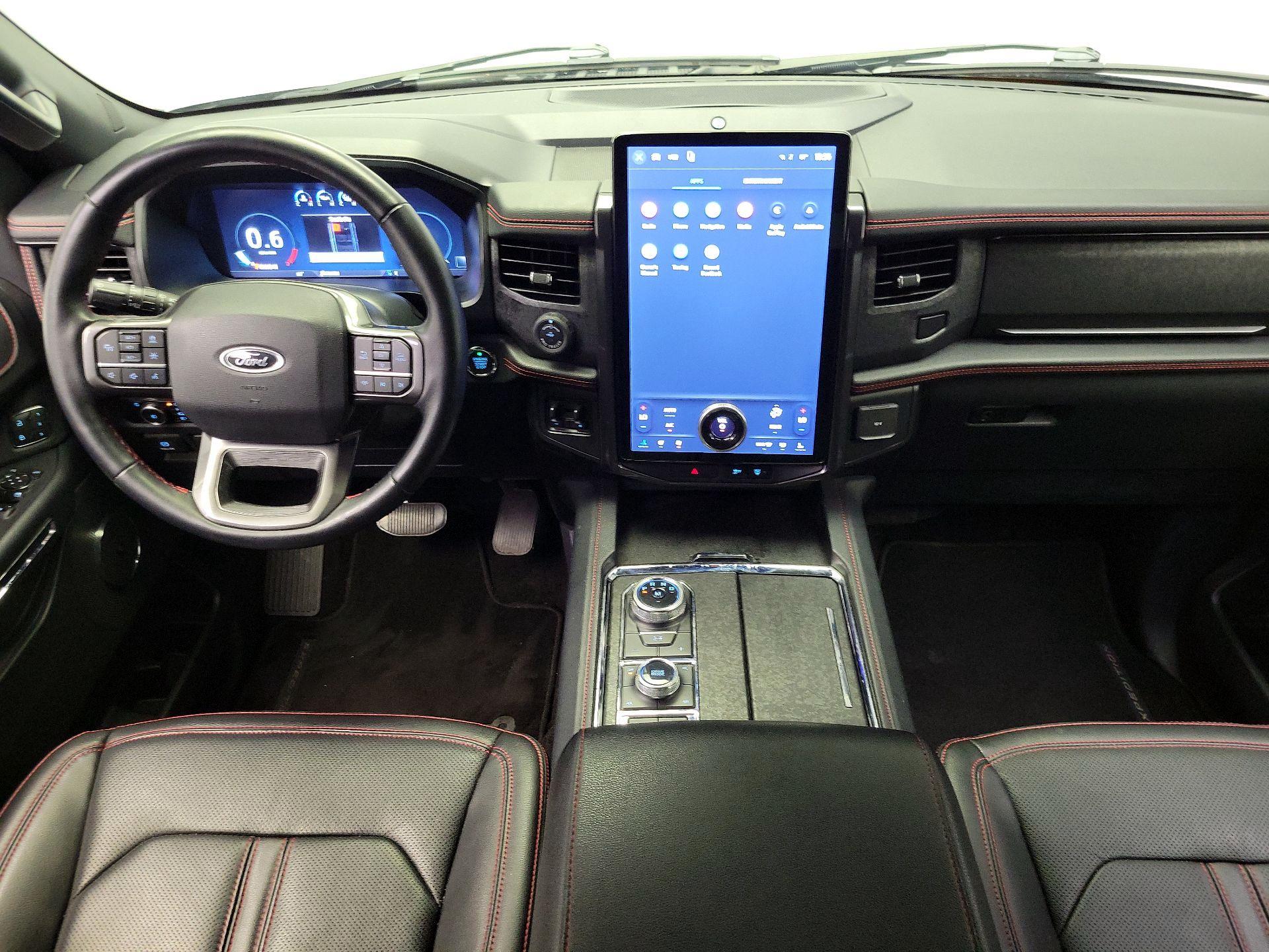 Thumbnail: 2023 Ford Expedition MAX - 9