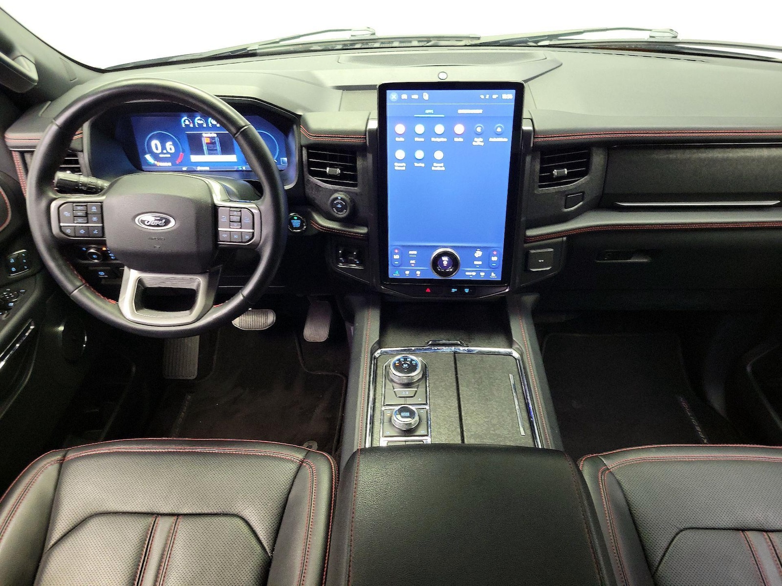 2023 Ford Expedition Limited - Photo 10