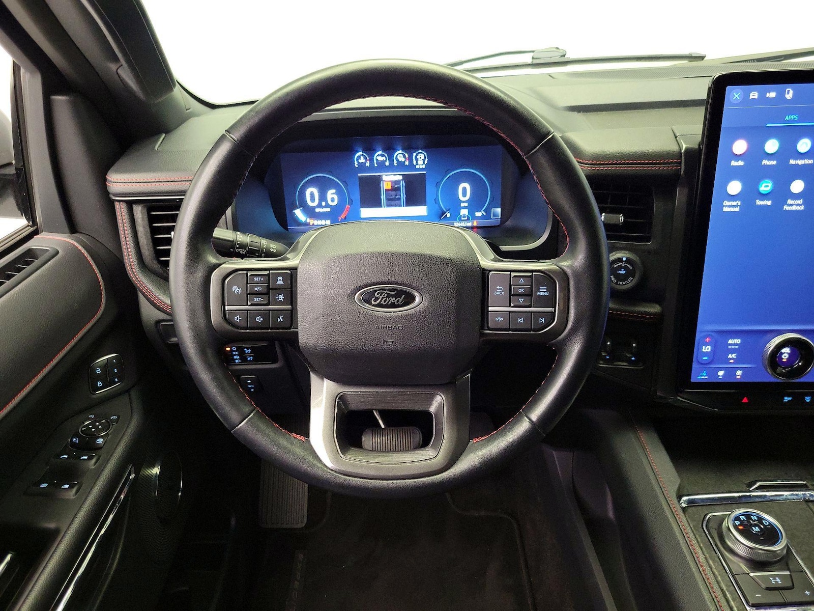 2023 Ford Expedition Limited - Photo 11