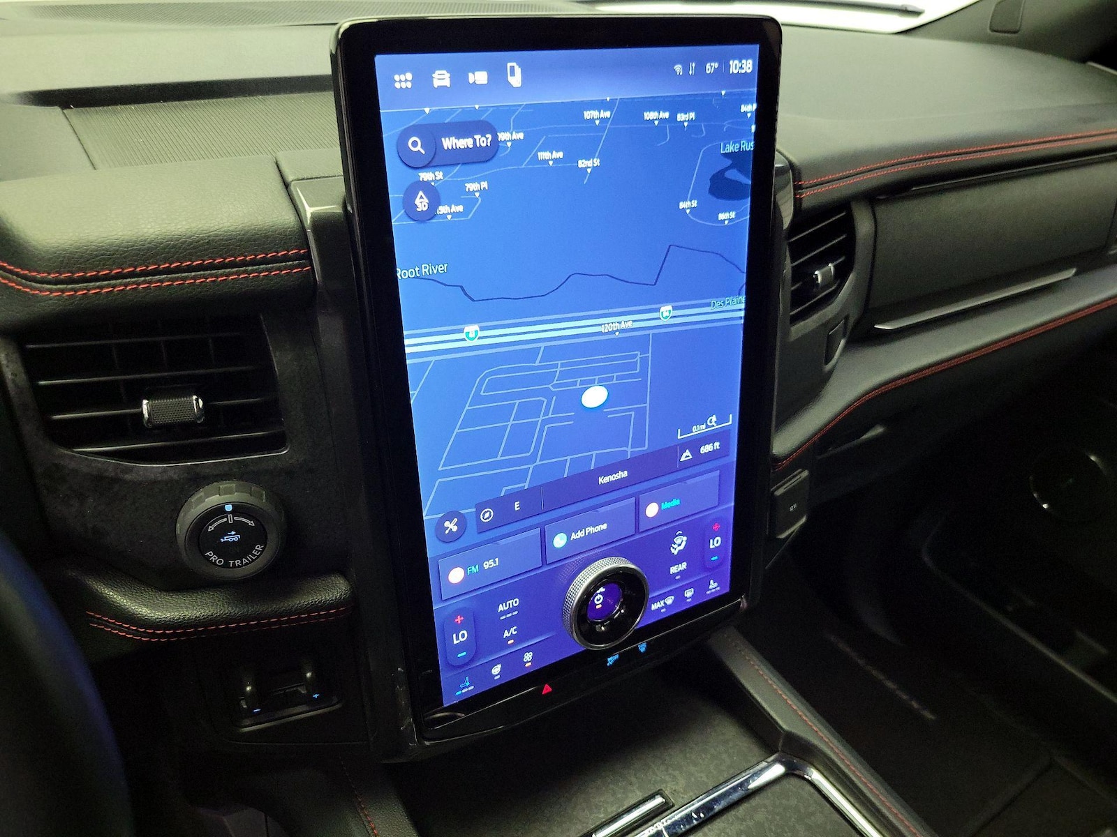 2023 Ford Expedition Limited - Photo 15