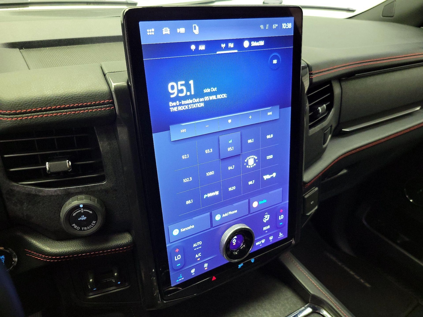 2023 Ford Expedition Limited - Photo 17