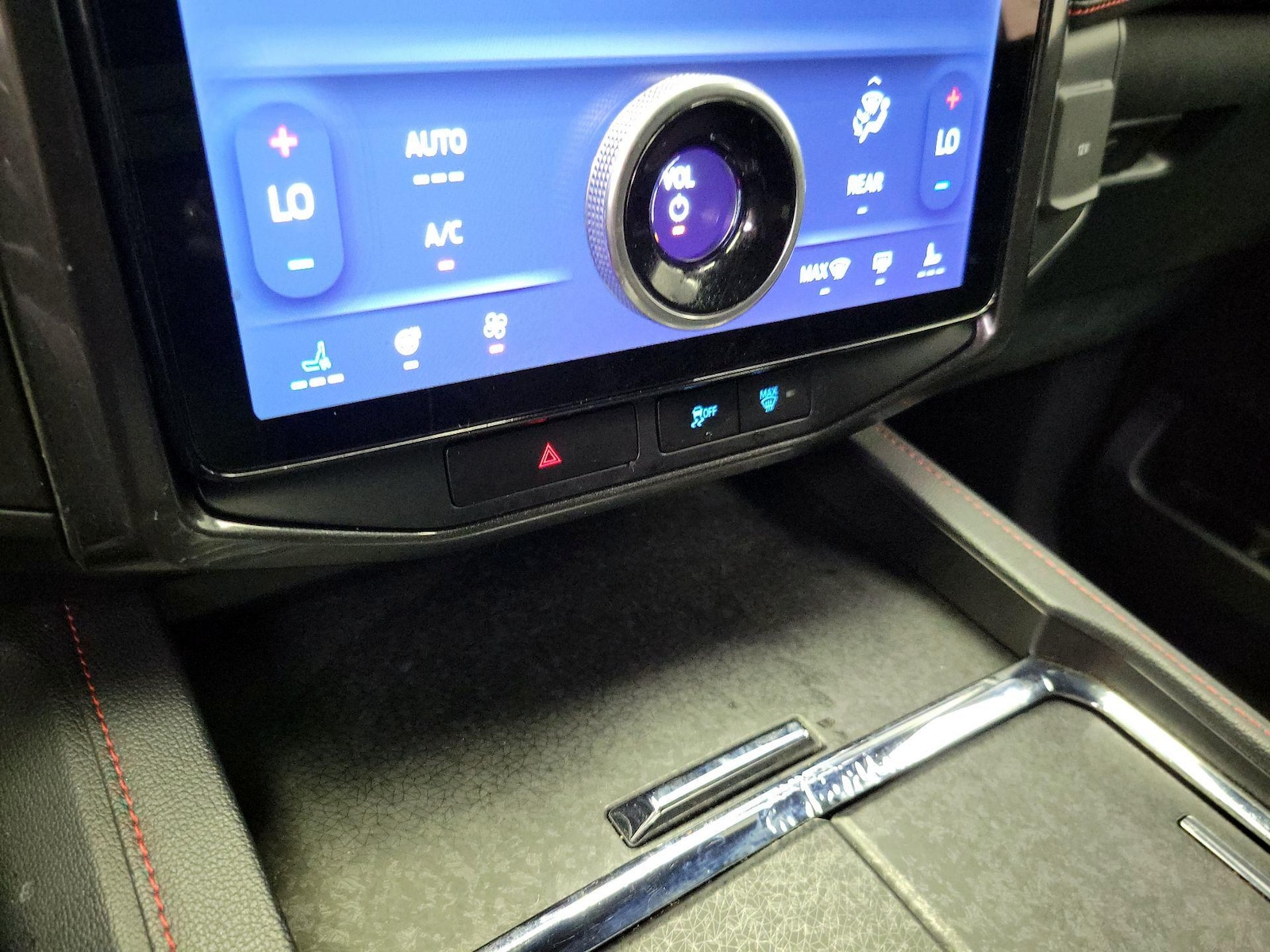 2023 Ford Expedition Limited - Photo 18