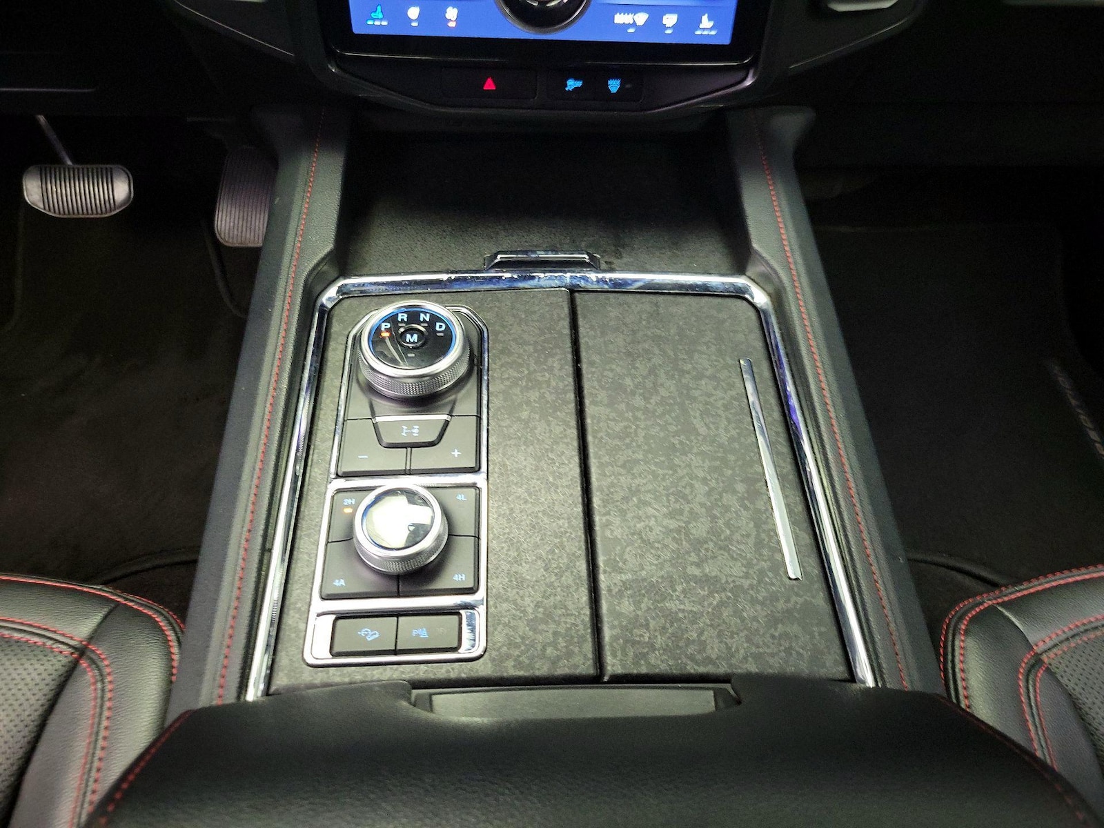 2023 Ford Expedition Limited - Photo 19