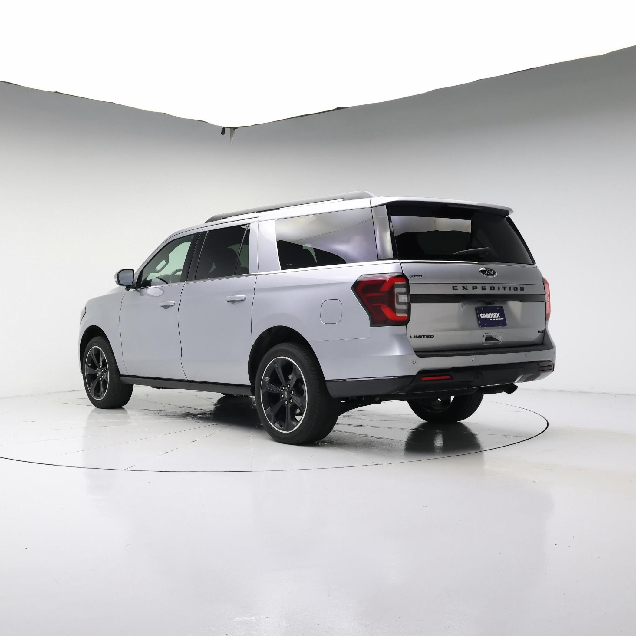 Thumbnail: 2023 Ford Expedition MAX - 2