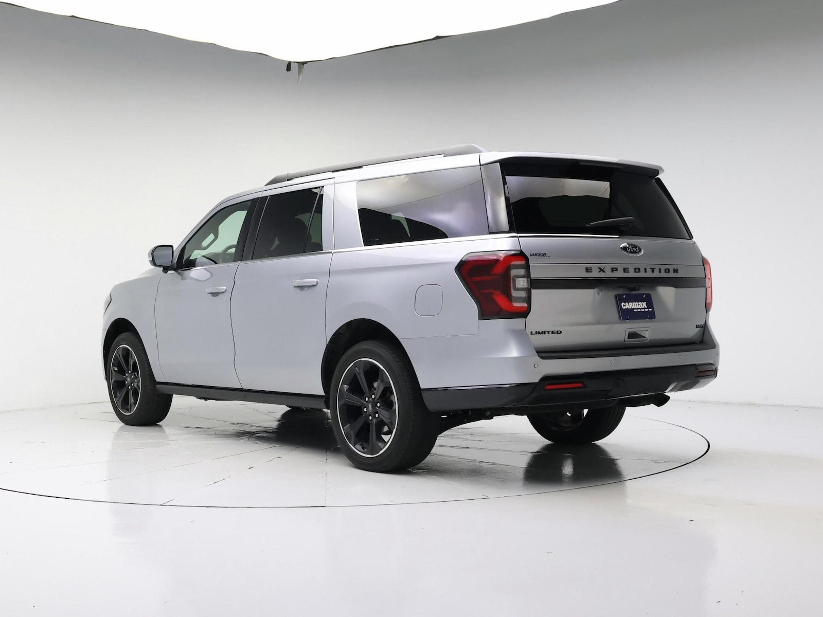 2023 Ford Expedition Limited - Photo 3