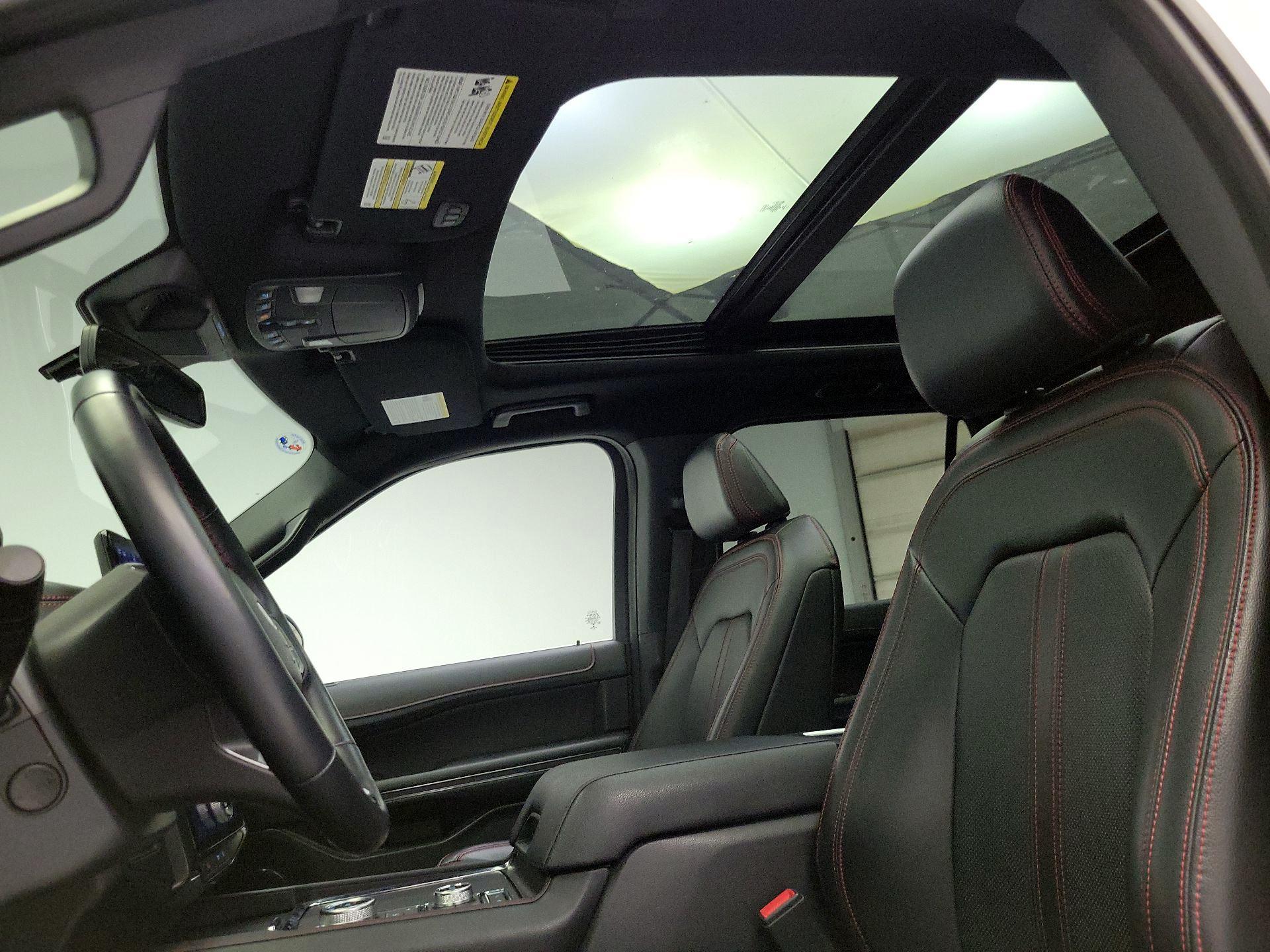 Thumbnail: 2023 Ford Expedition MAX - 20
