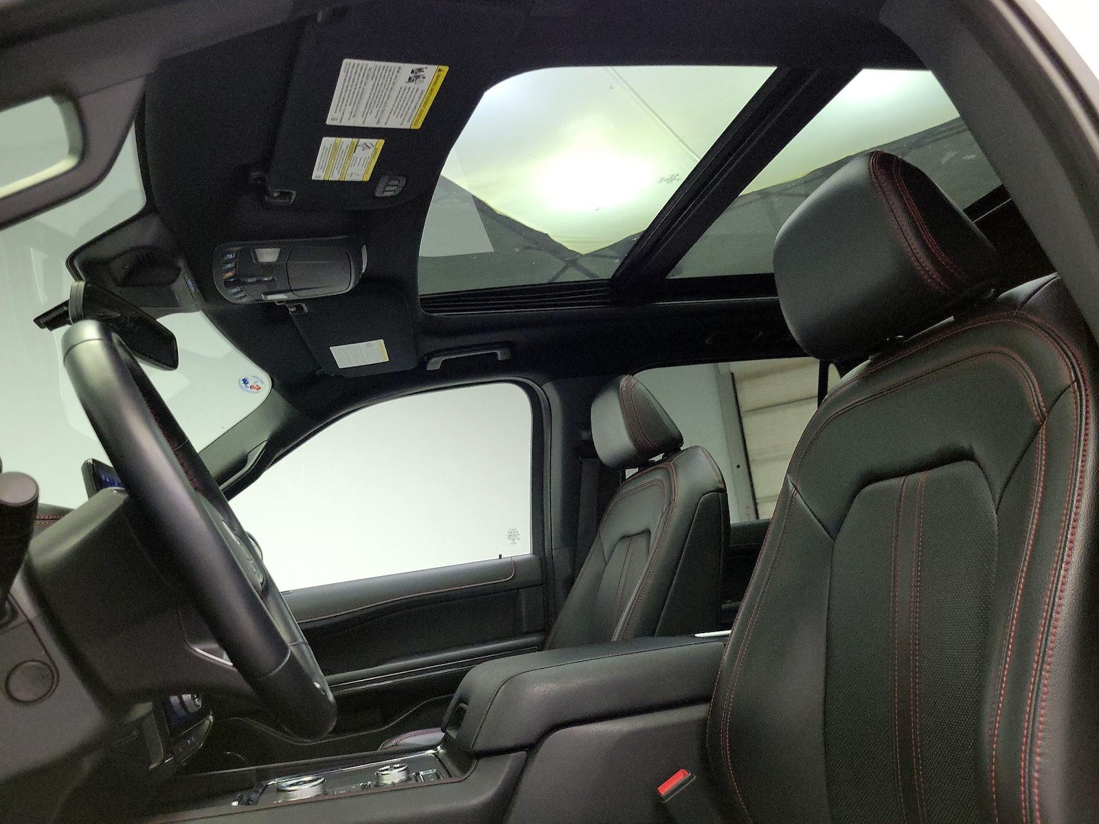 2023 Ford Expedition Limited - Photo 21