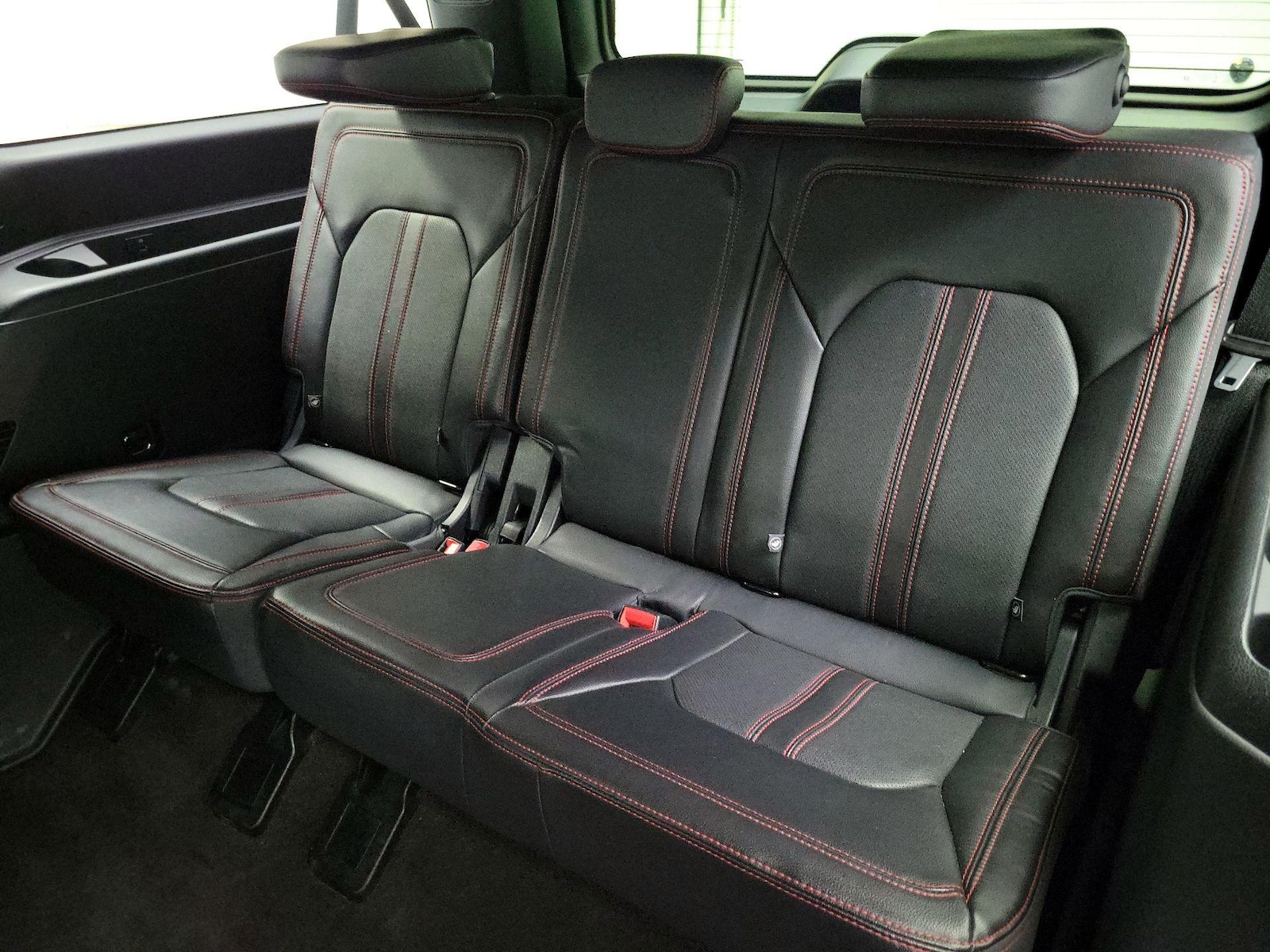 2023 Ford Expedition Limited - Photo 23