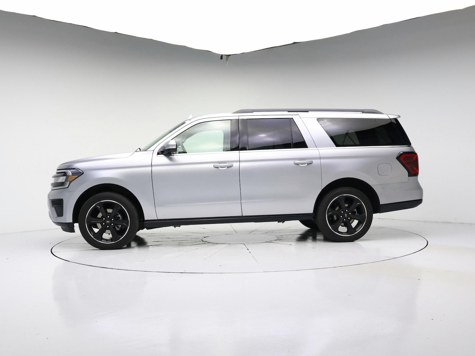 2023 Ford Expedition Limited - Photo 4