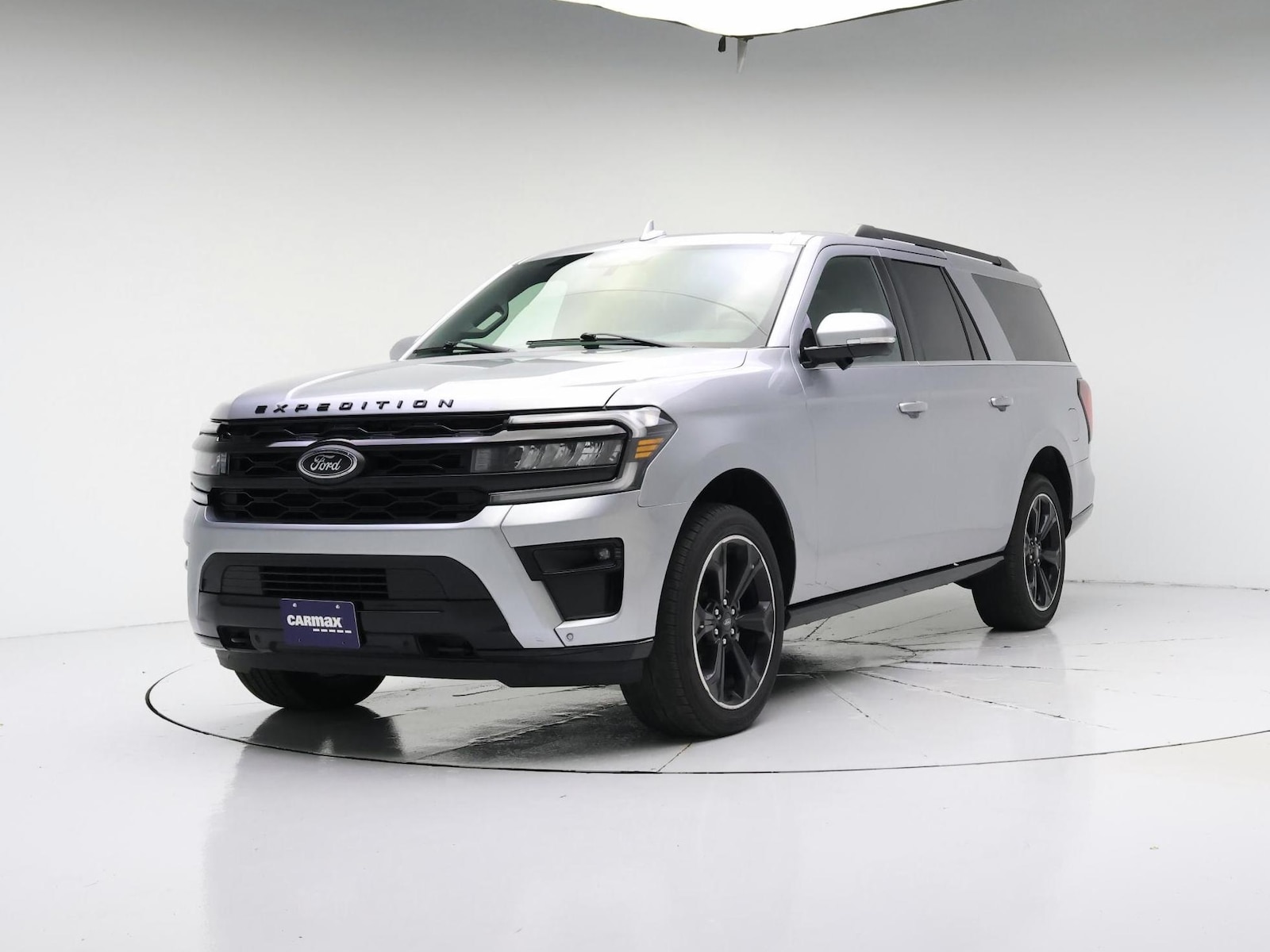 2023 Ford Expedition Limited - Photo 5