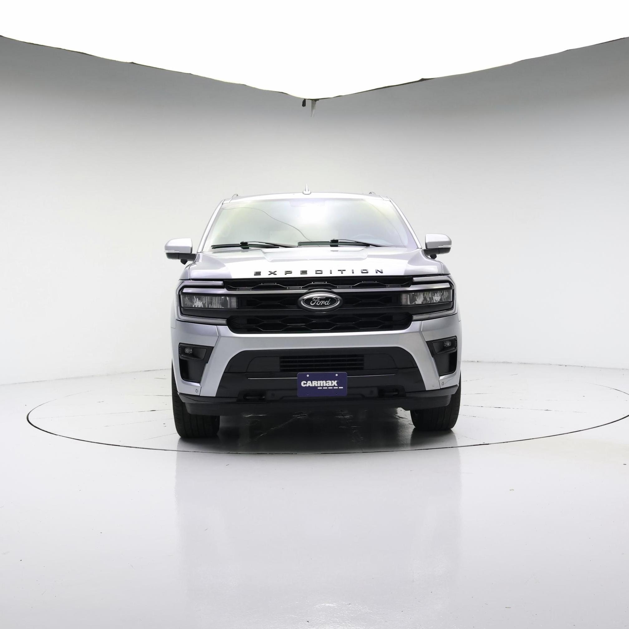 Thumbnail: 2023 Ford Expedition MAX - 5